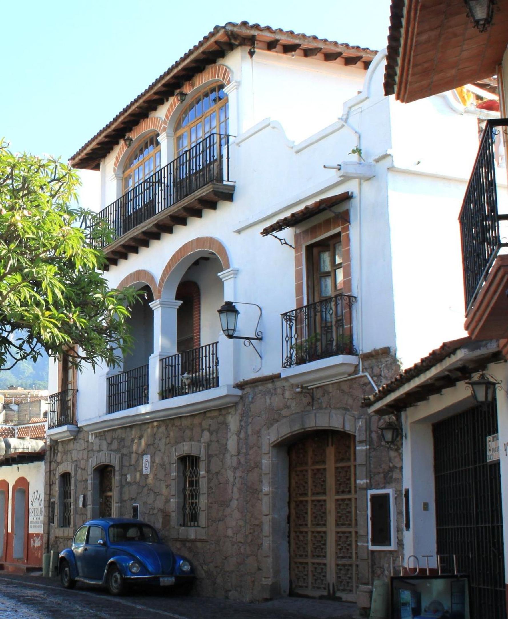 Casa del Rey