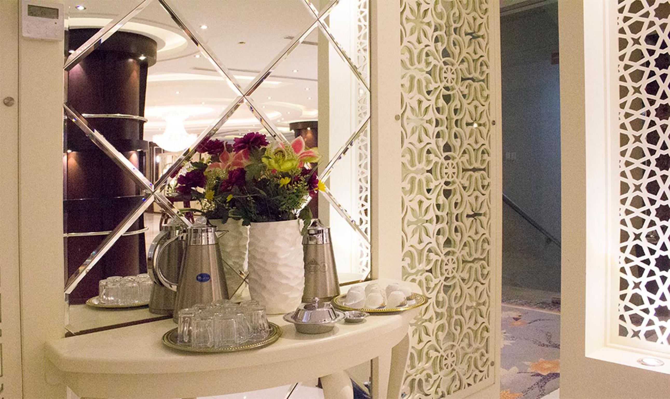 Merfal Serviced Apartments Royal