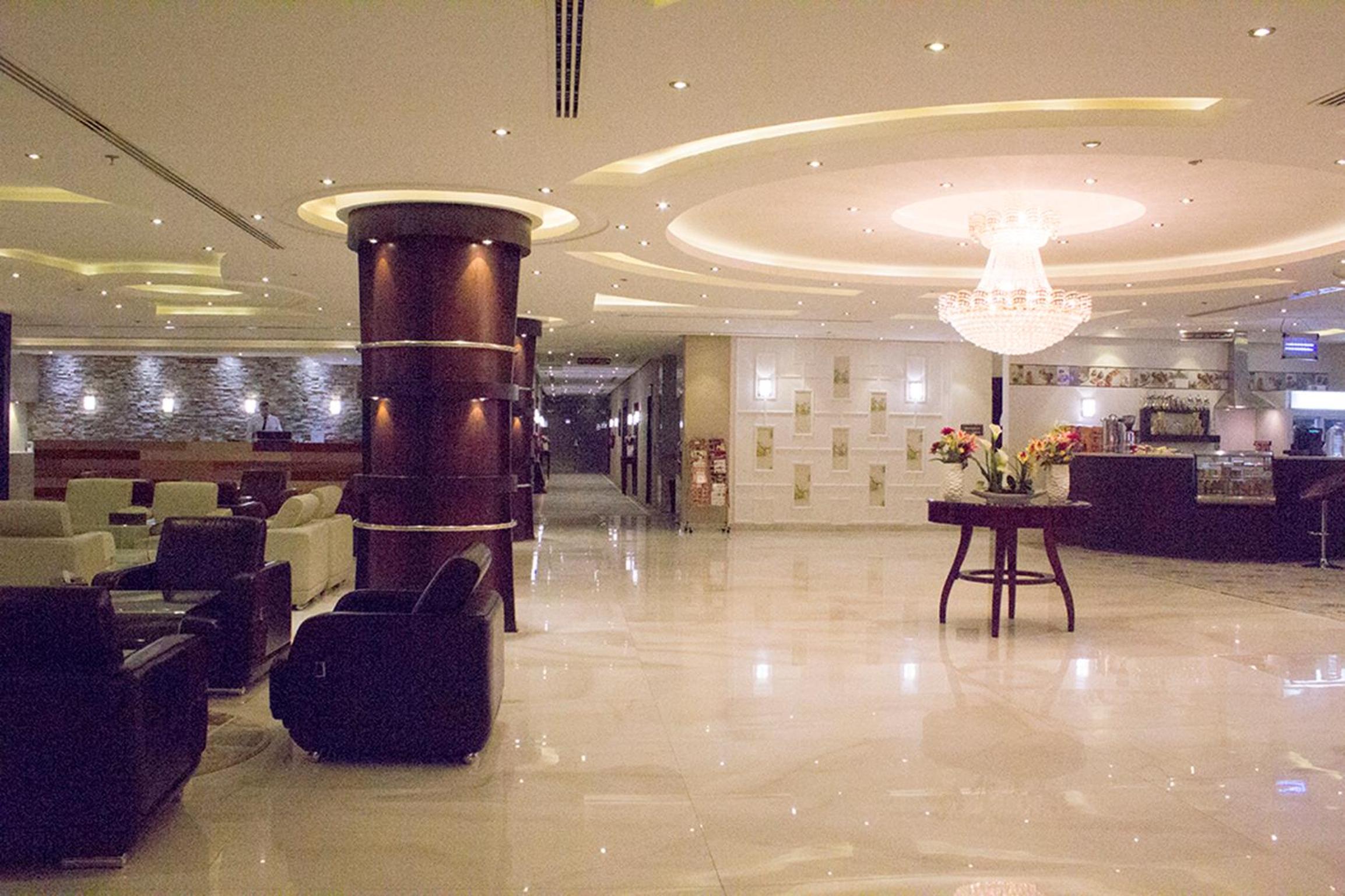 Merfal Serviced Apartments Royal