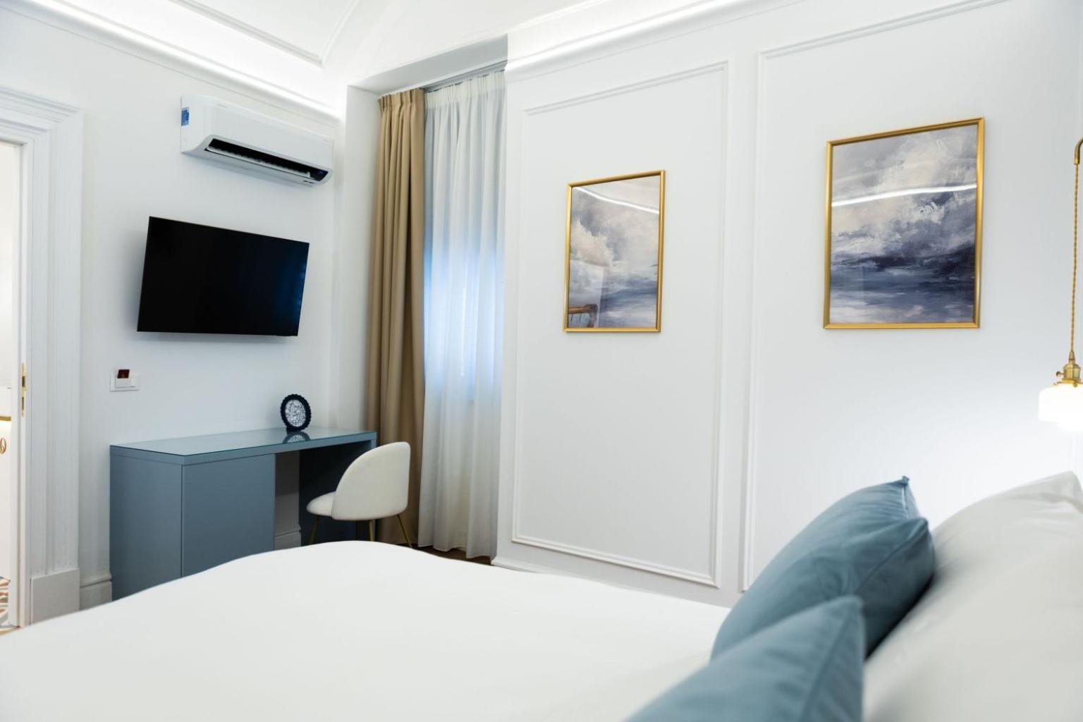 Antico Lustro - Bed and breakfast