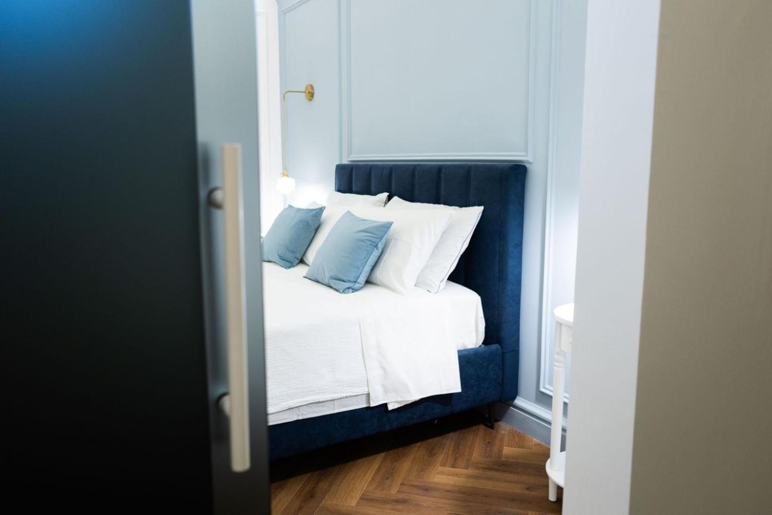 Antico Lustro - Bed and breakfast