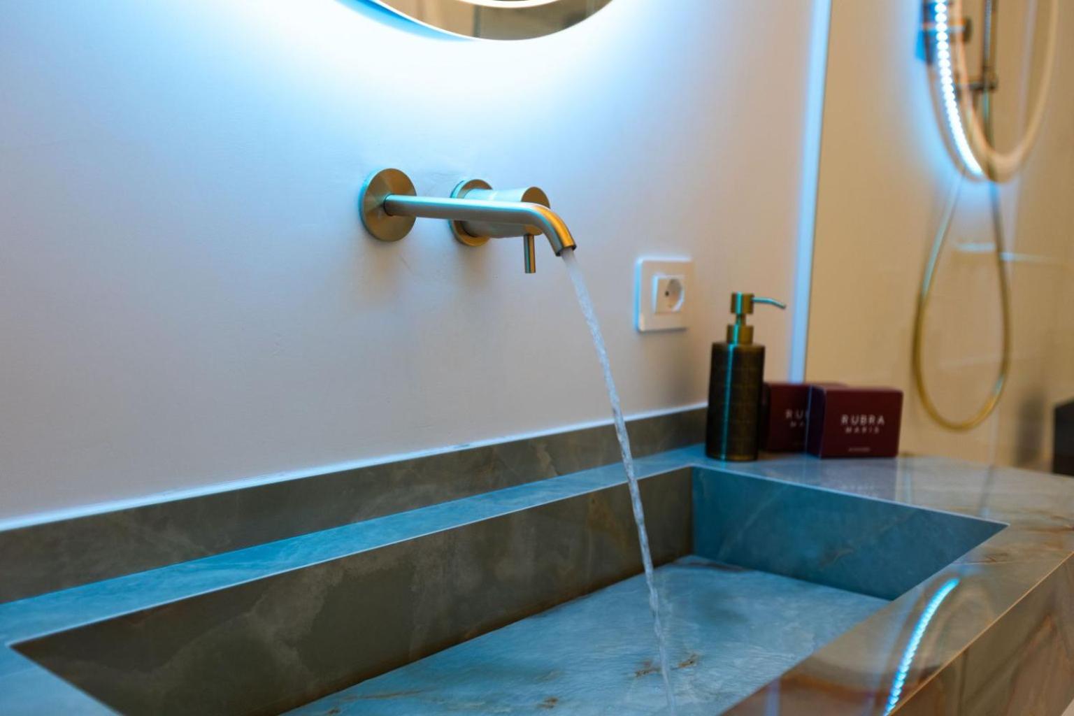Antico Lustro - Bed and breakfast