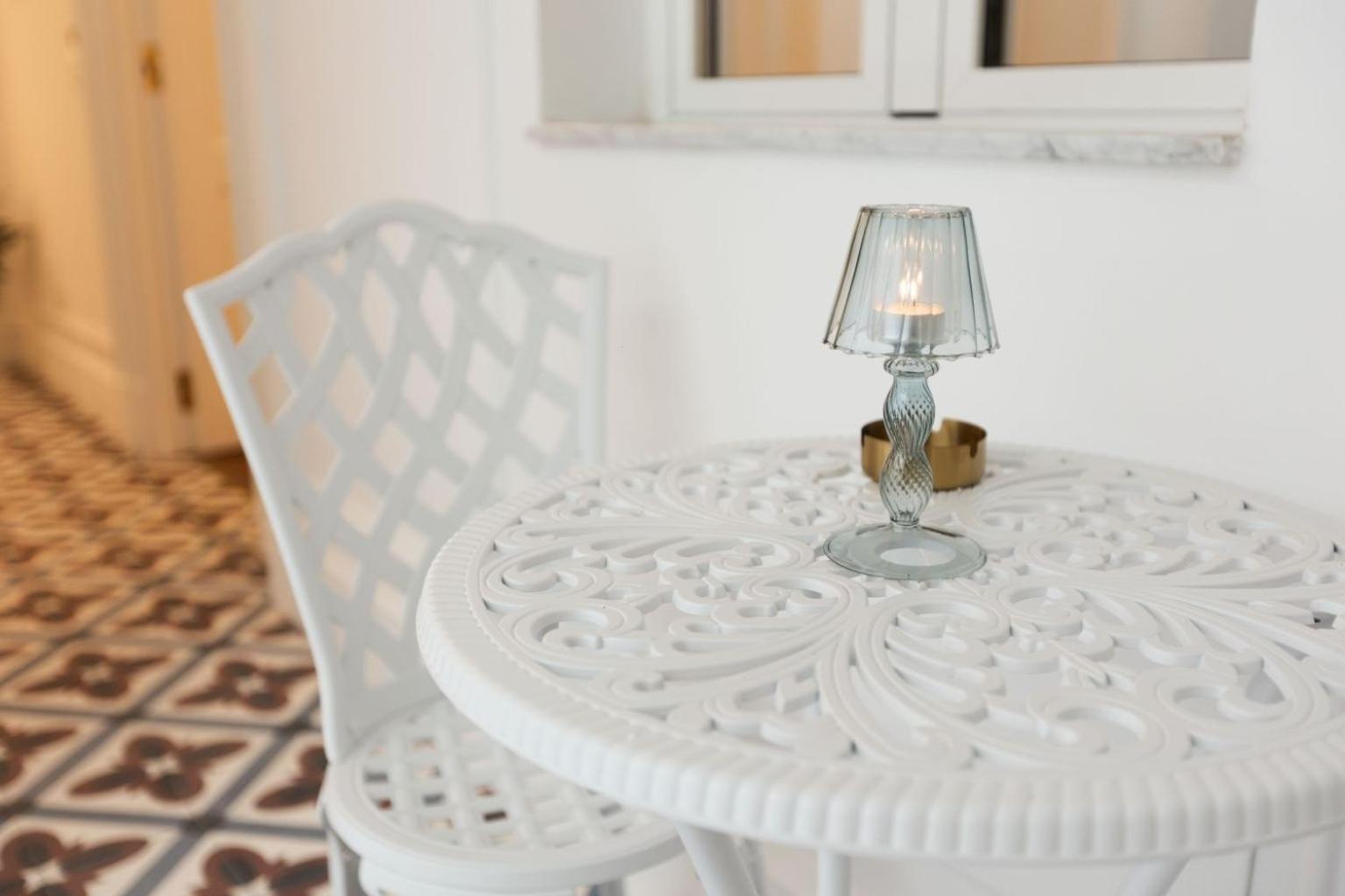 Antico Lustro - Bed and breakfast