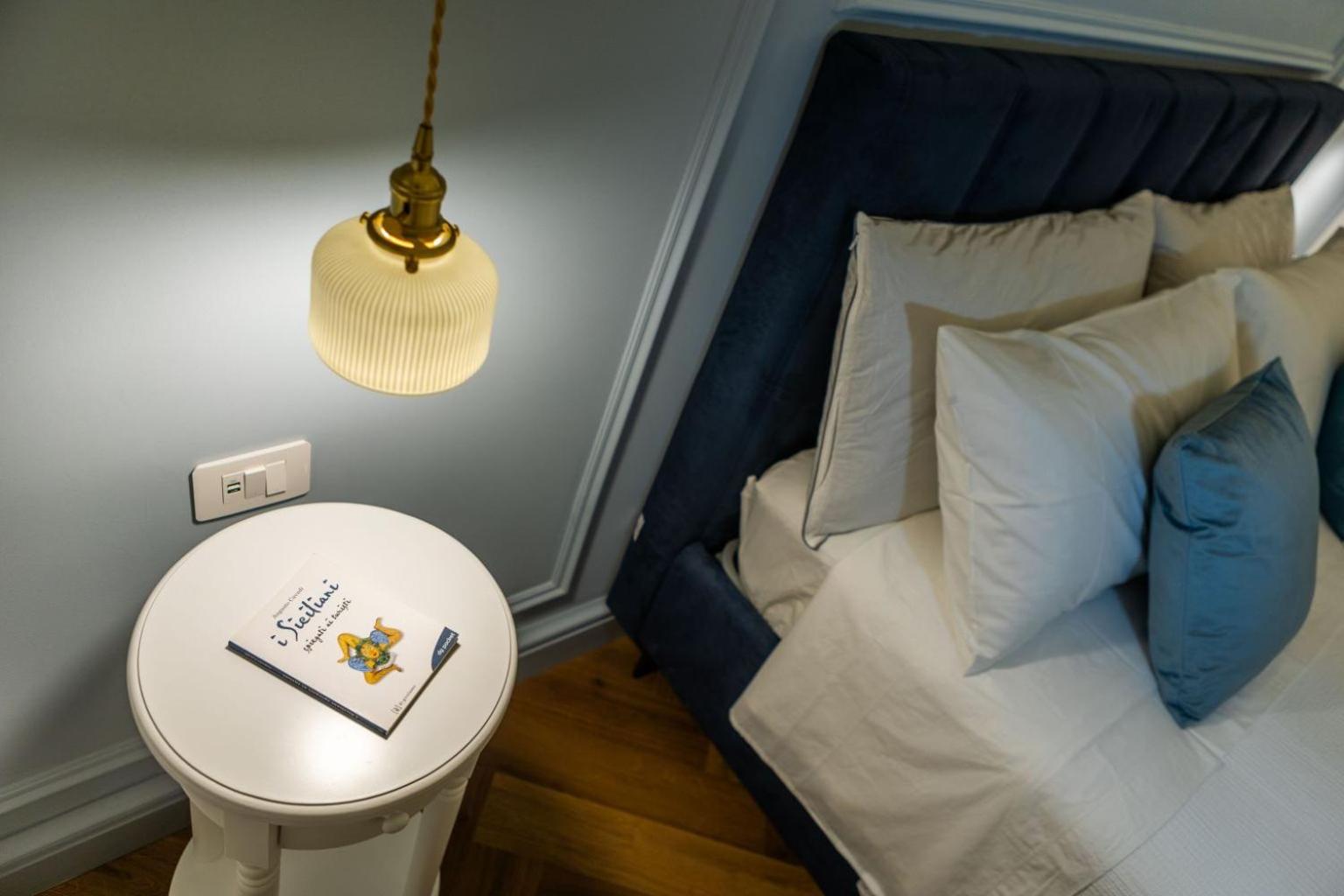 Antico Lustro - Bed and breakfast