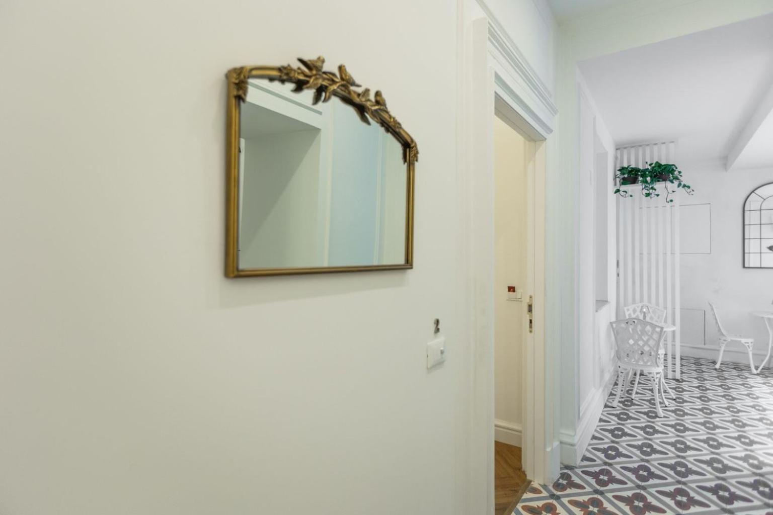 Antico Lustro - Bed and breakfast