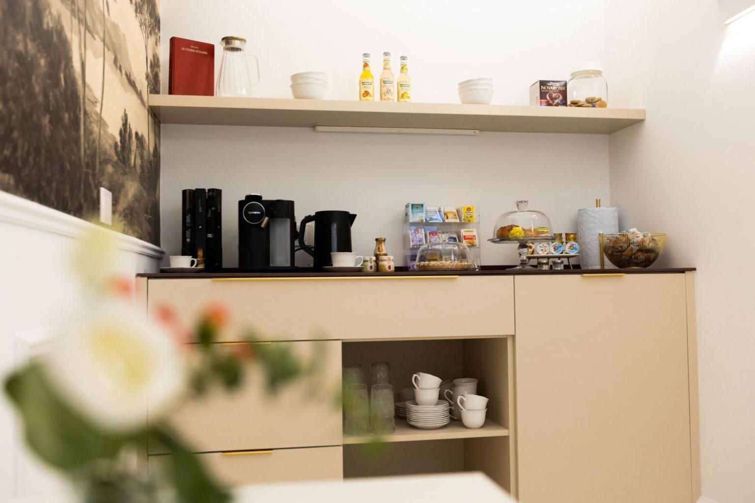 Antico Lustro - Bed and breakfast