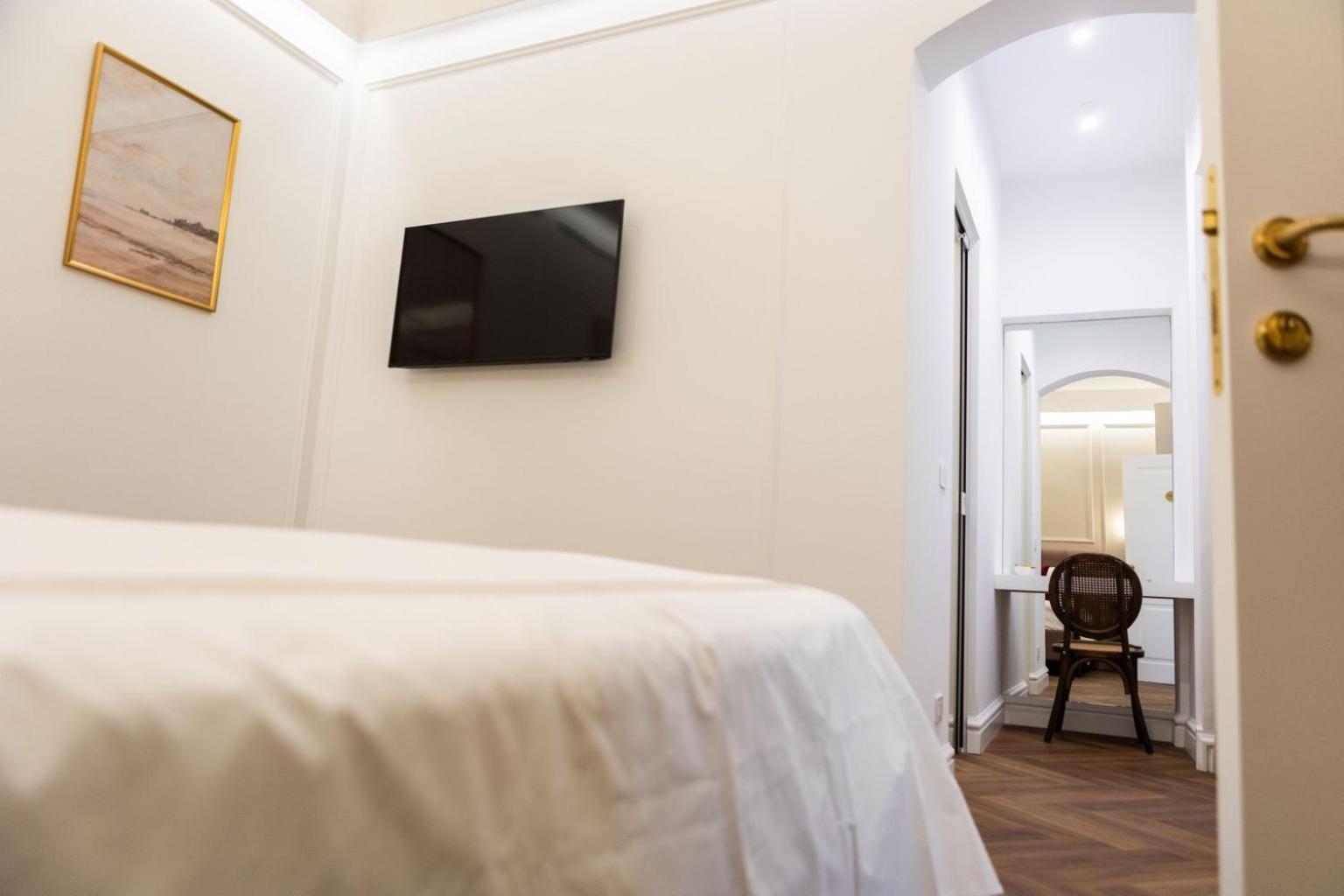 Antico Lustro - Bed and breakfast
