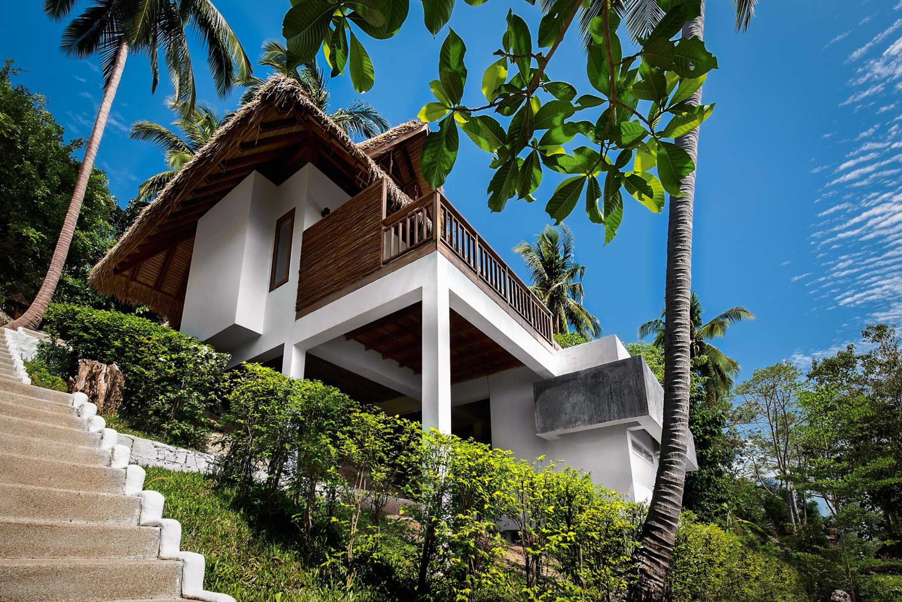 Hotel Phandara Luxury Pool Villas - Image 1