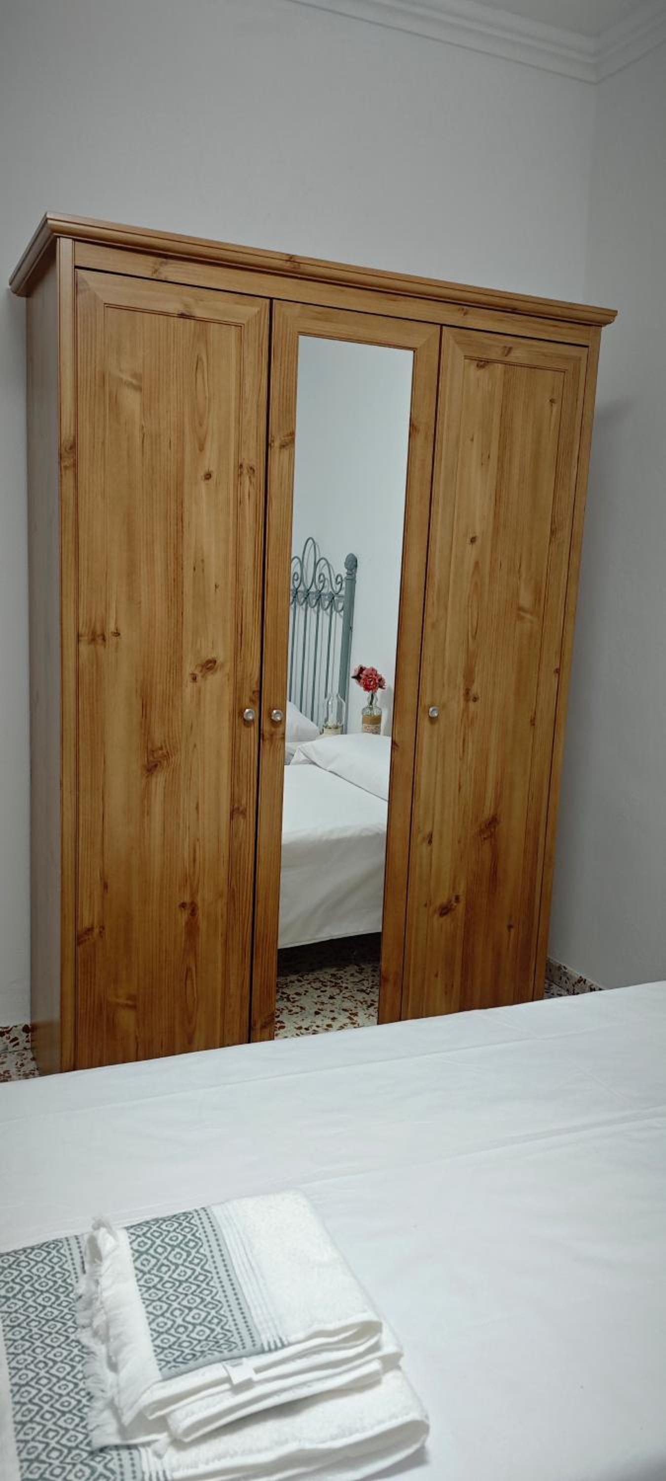 La Casa de Antonina
