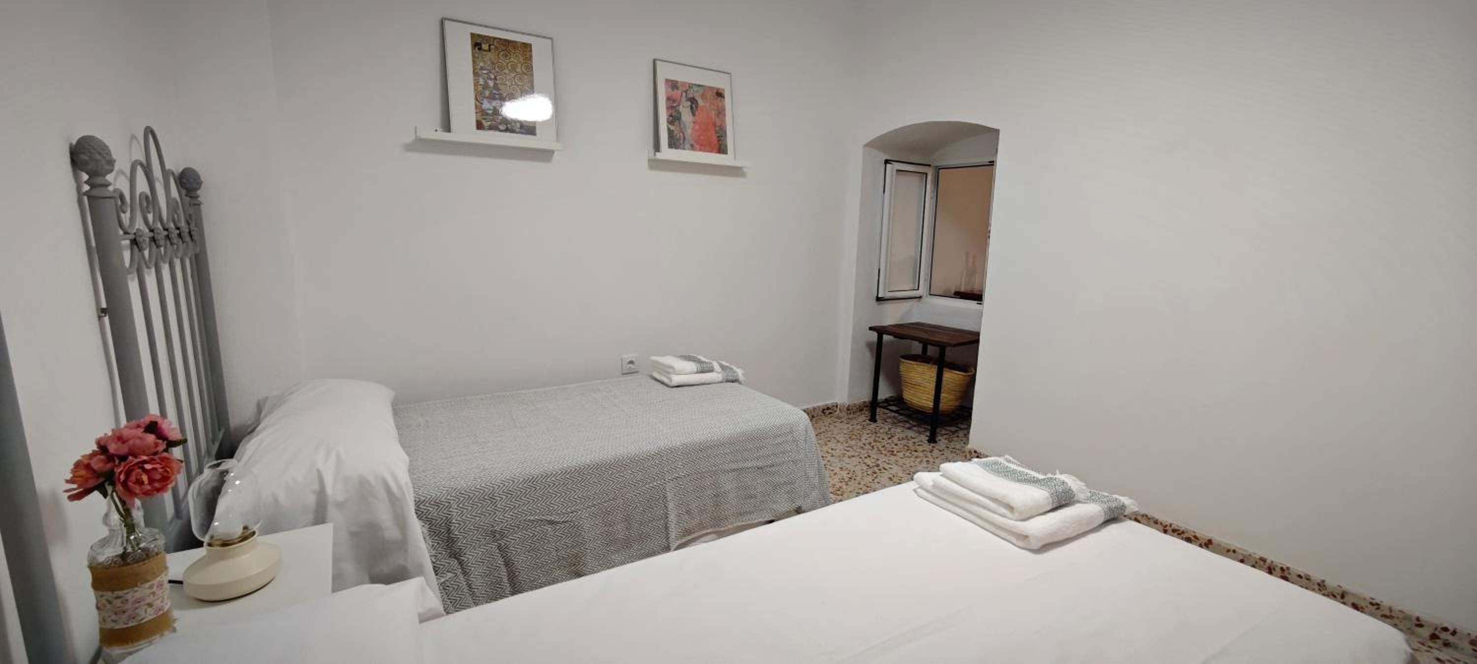 La Casa de Antonina