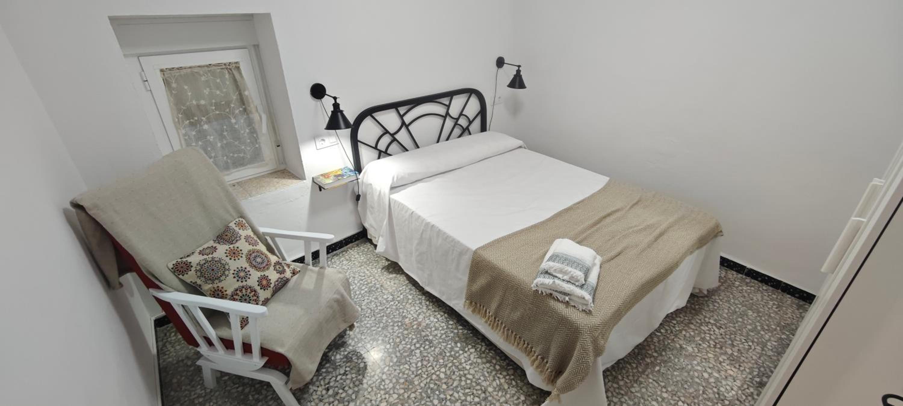 La Casa de Antonina