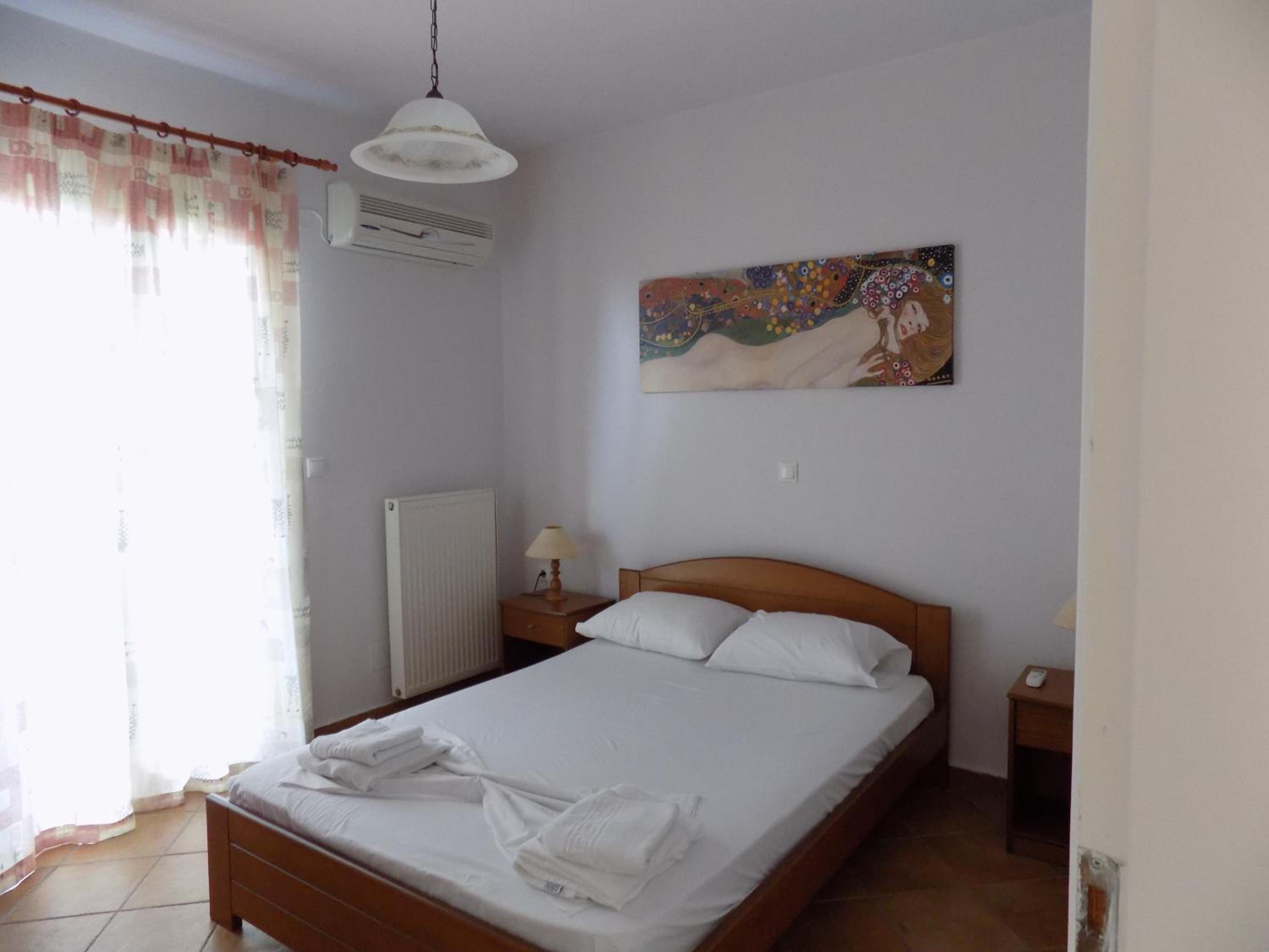 Kolona Apartments