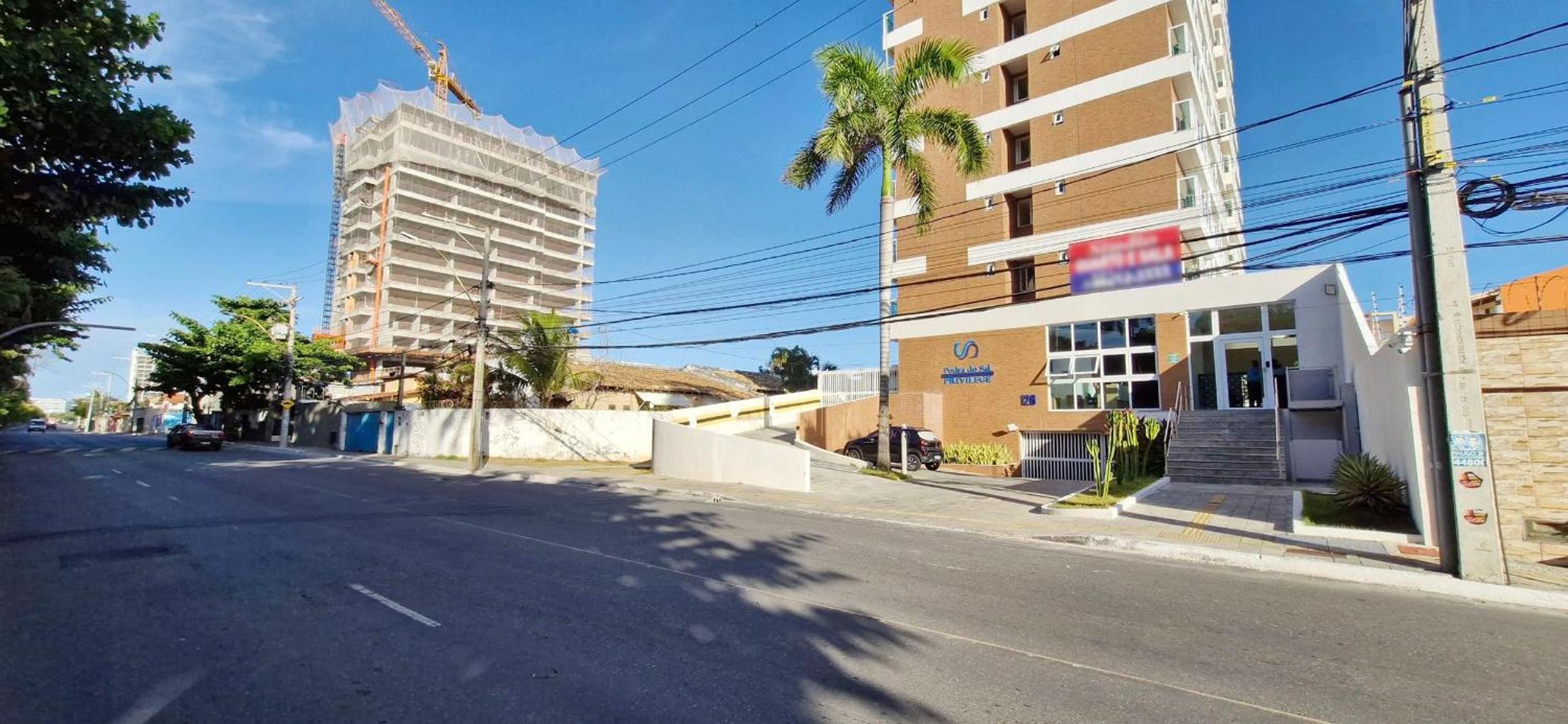 COPDS0109 - Edificio Pedra do Sal Privilege