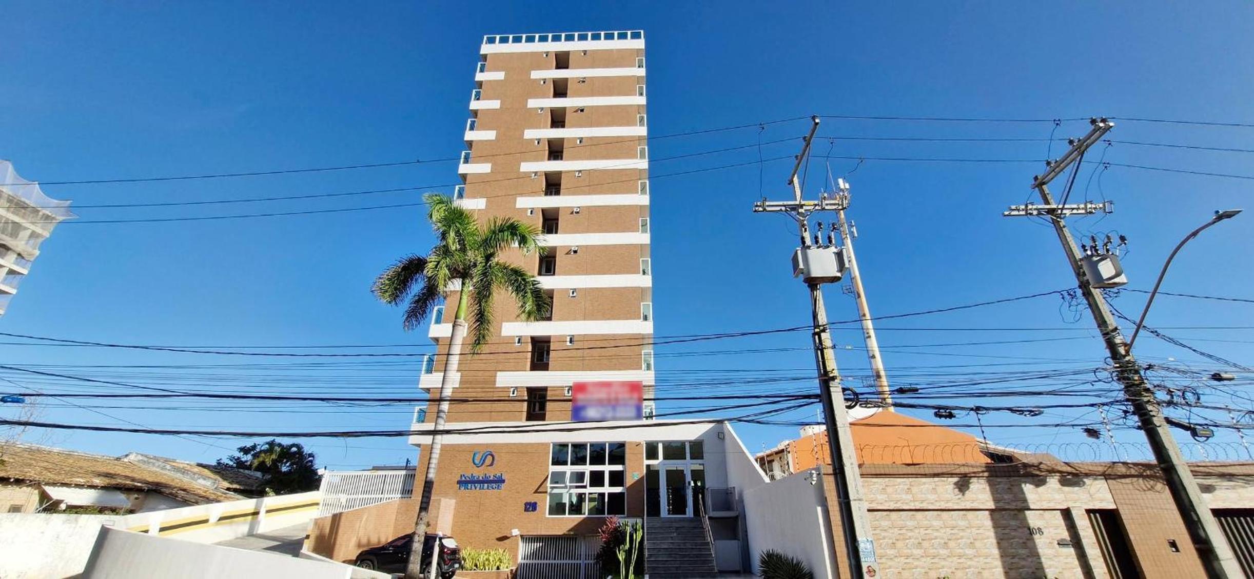 COPDS0109 - Edificio Pedra do Sal Privilege