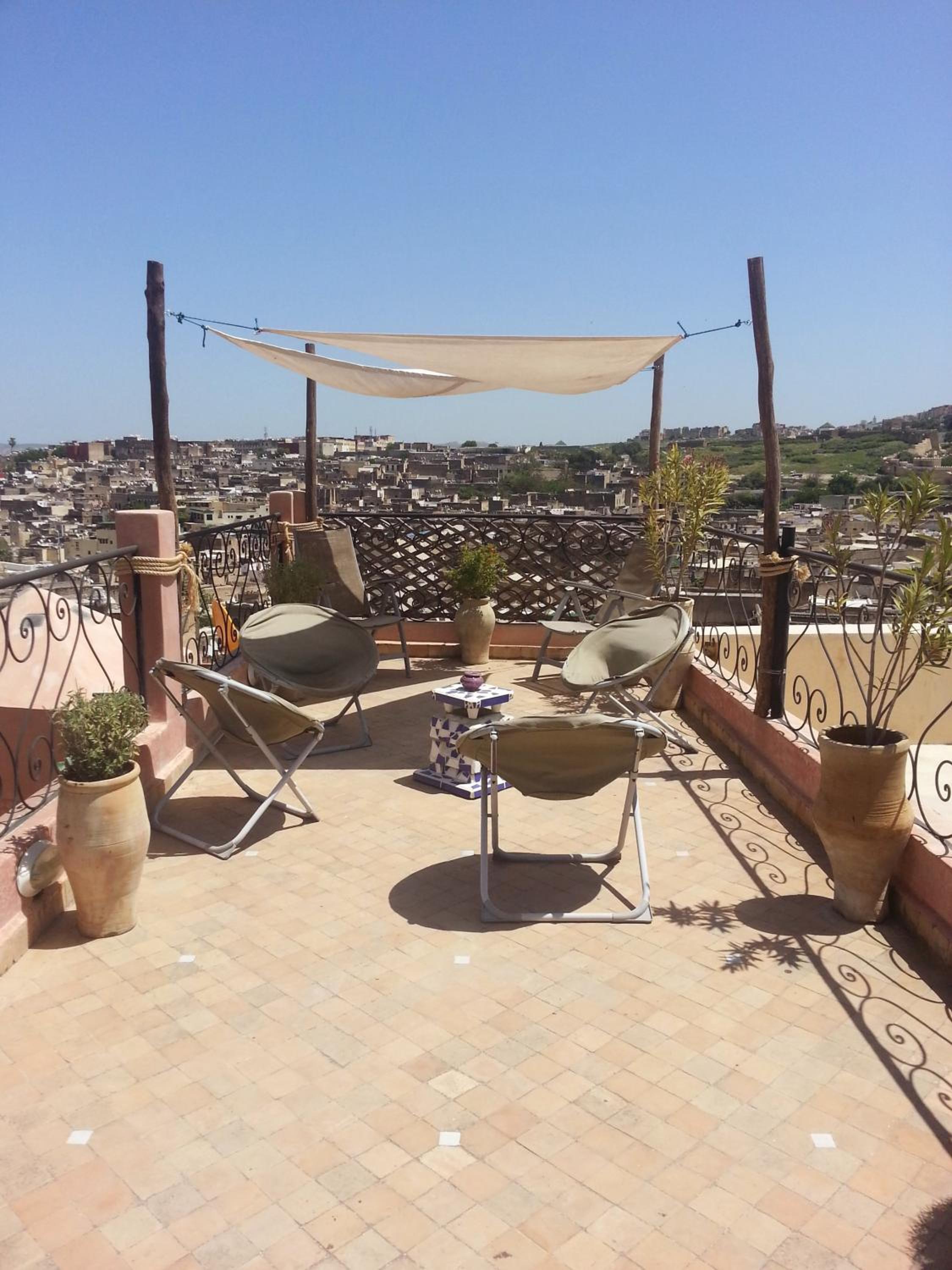 roof