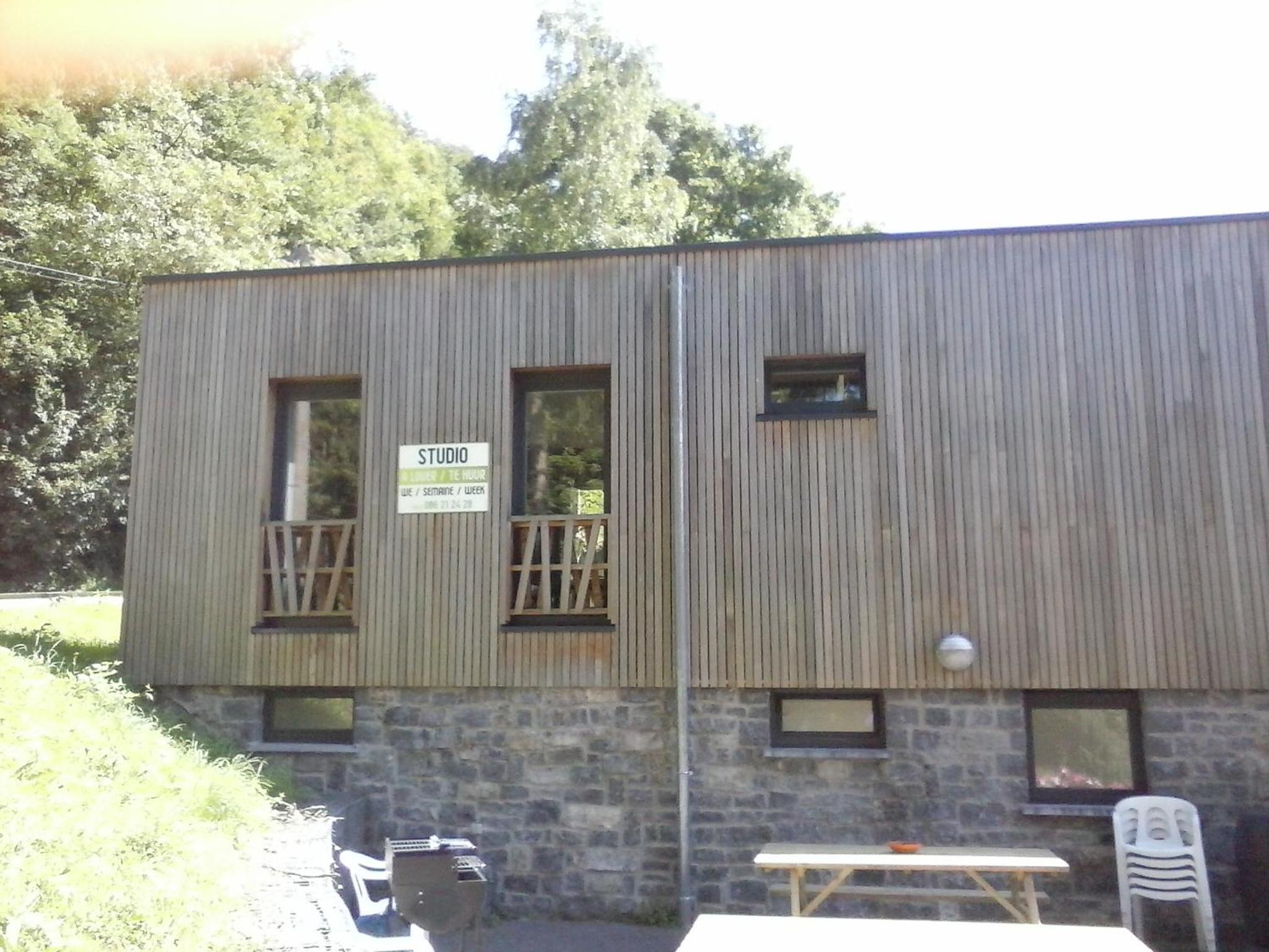 Studio Le Vedeur