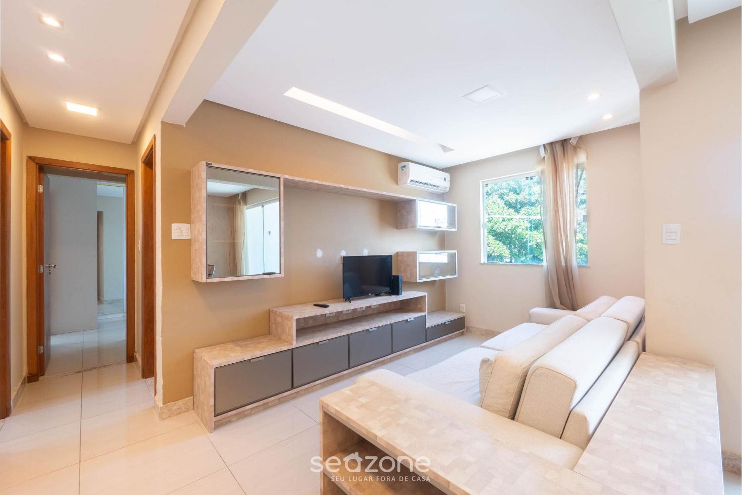 Apt. w/ balcony 500m from the beach REI0206