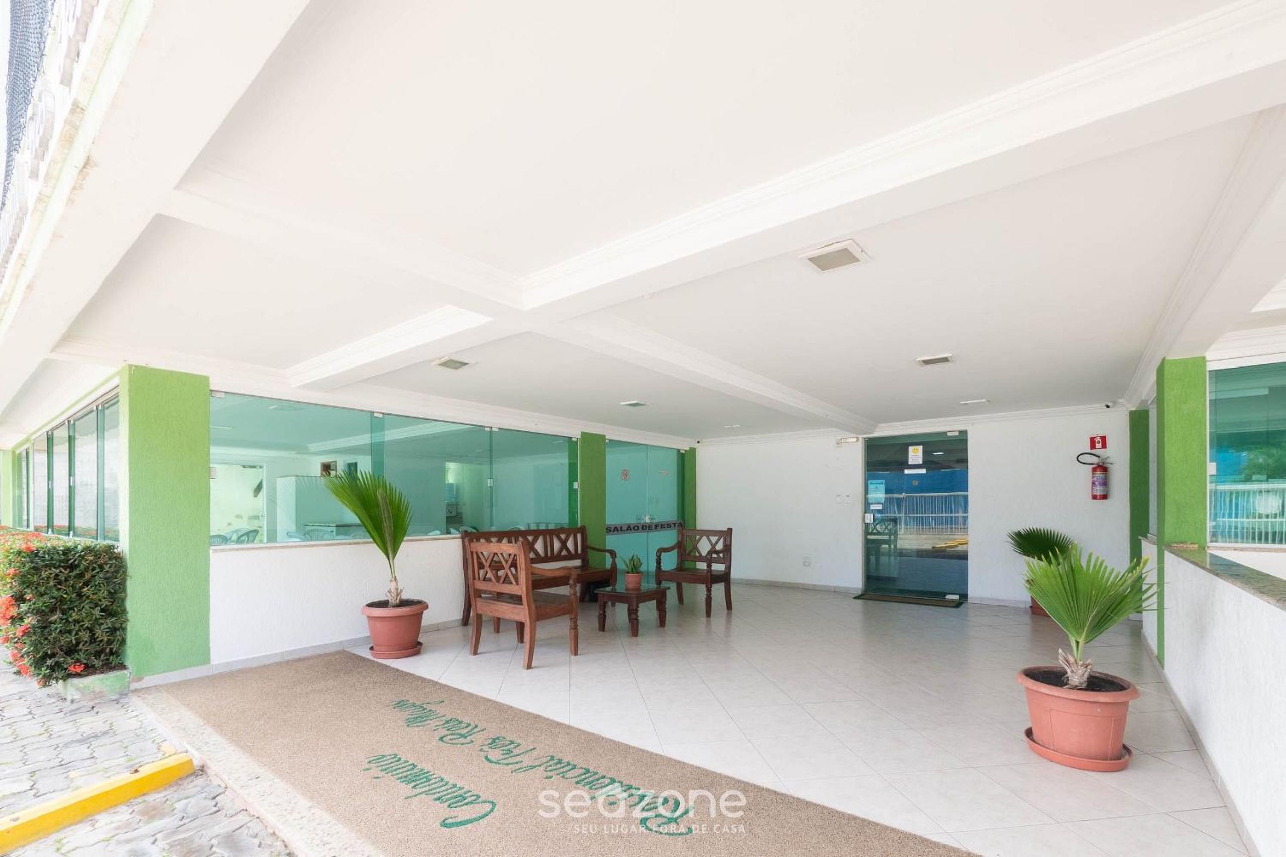 Apt. w/ balcony 500m from the beach REI0206