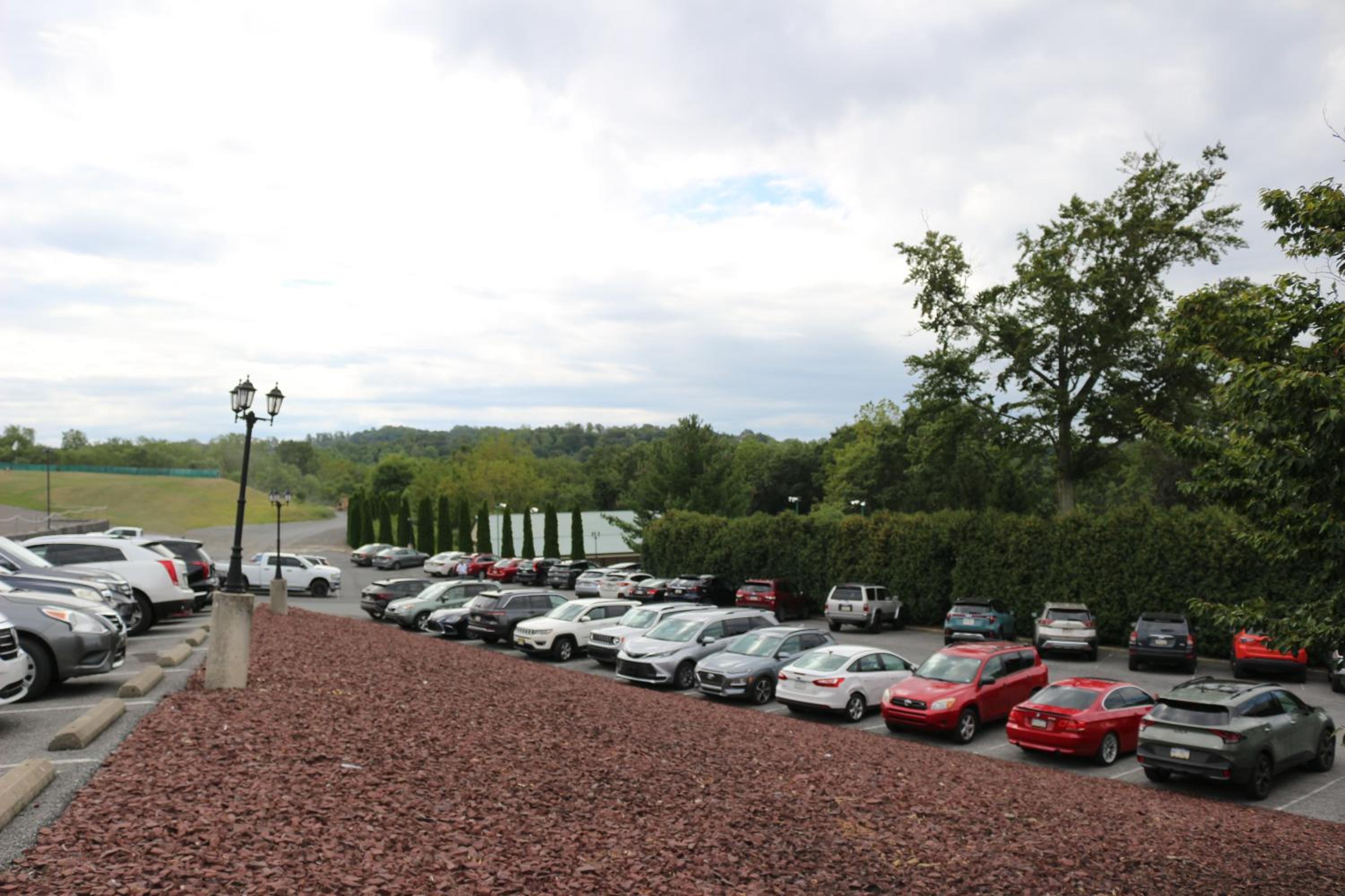 The Lodge at Woodstone Country Club