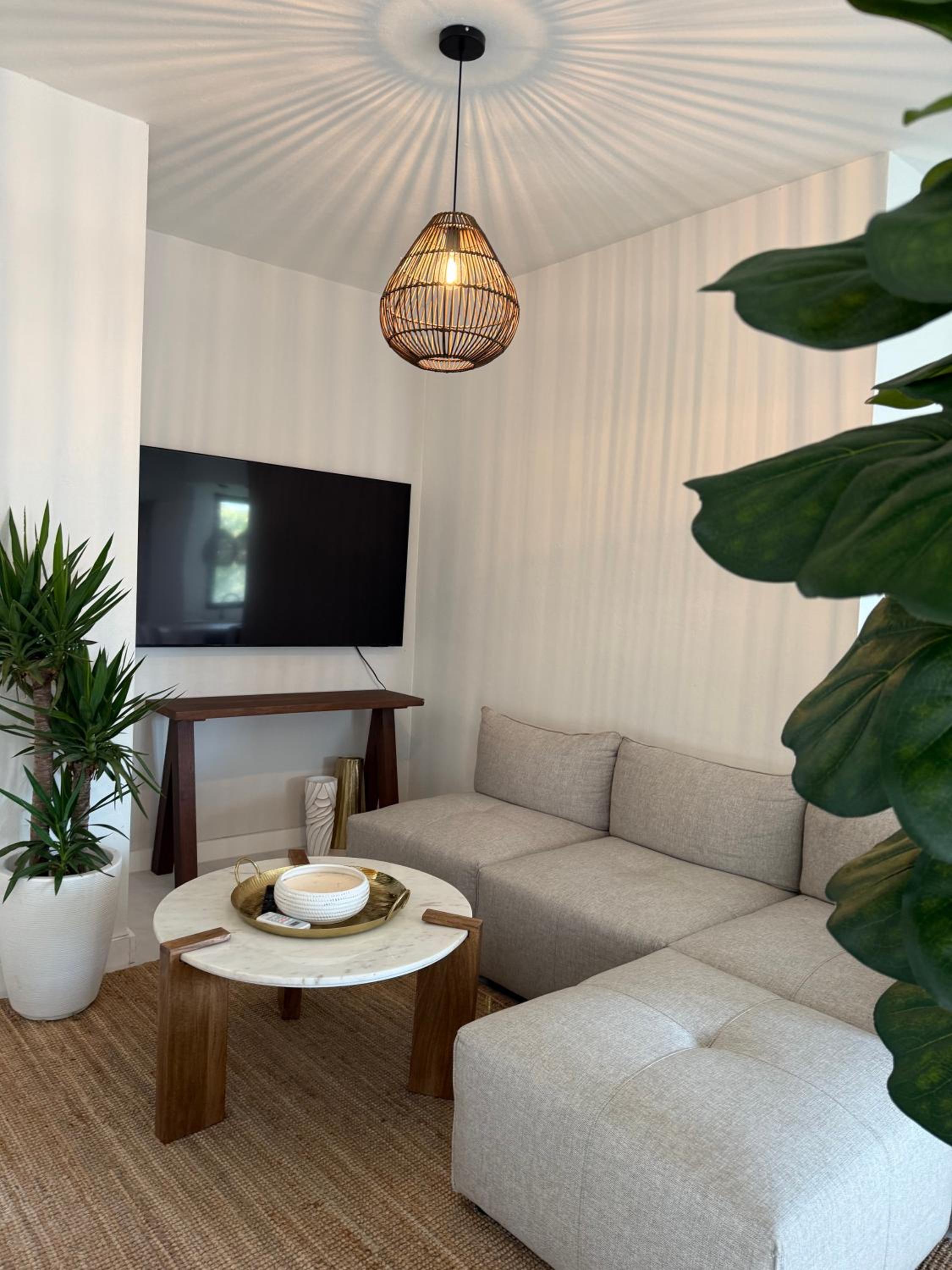 Couples Suites at Ocean Park Beach Club