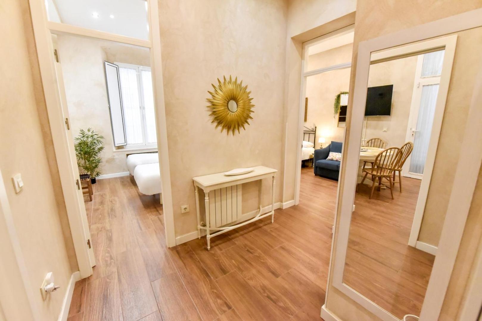 New! Unique Exclusive Apartment