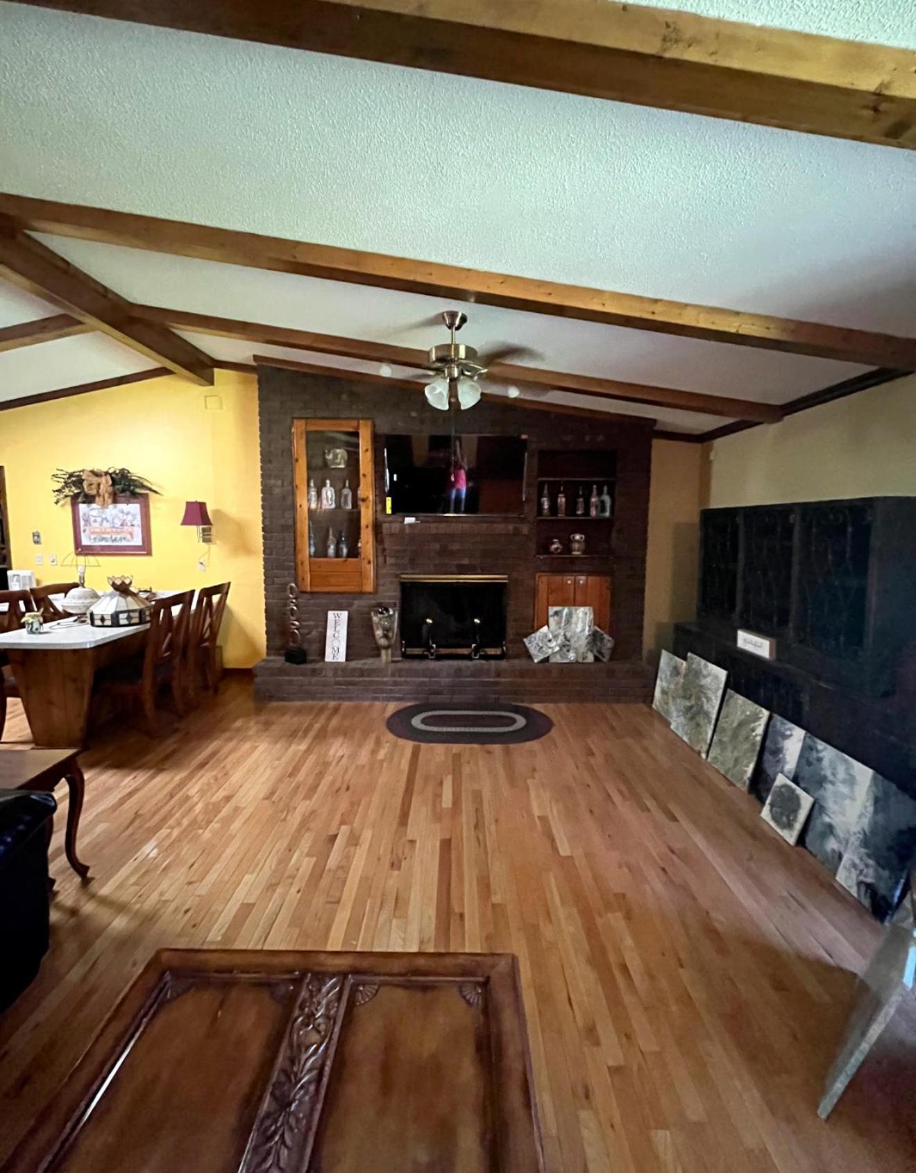 The Downer House