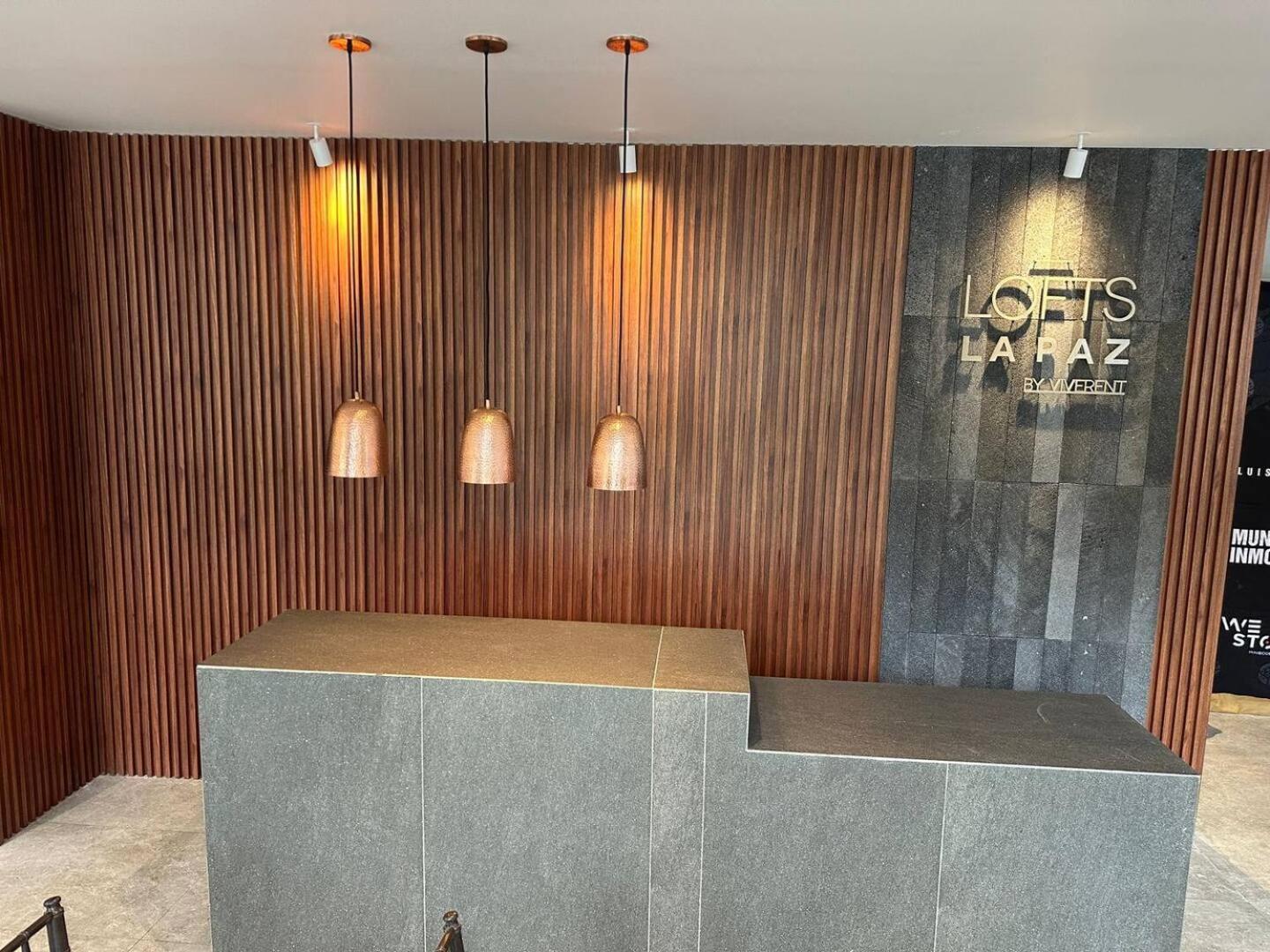 Lofts La Paz