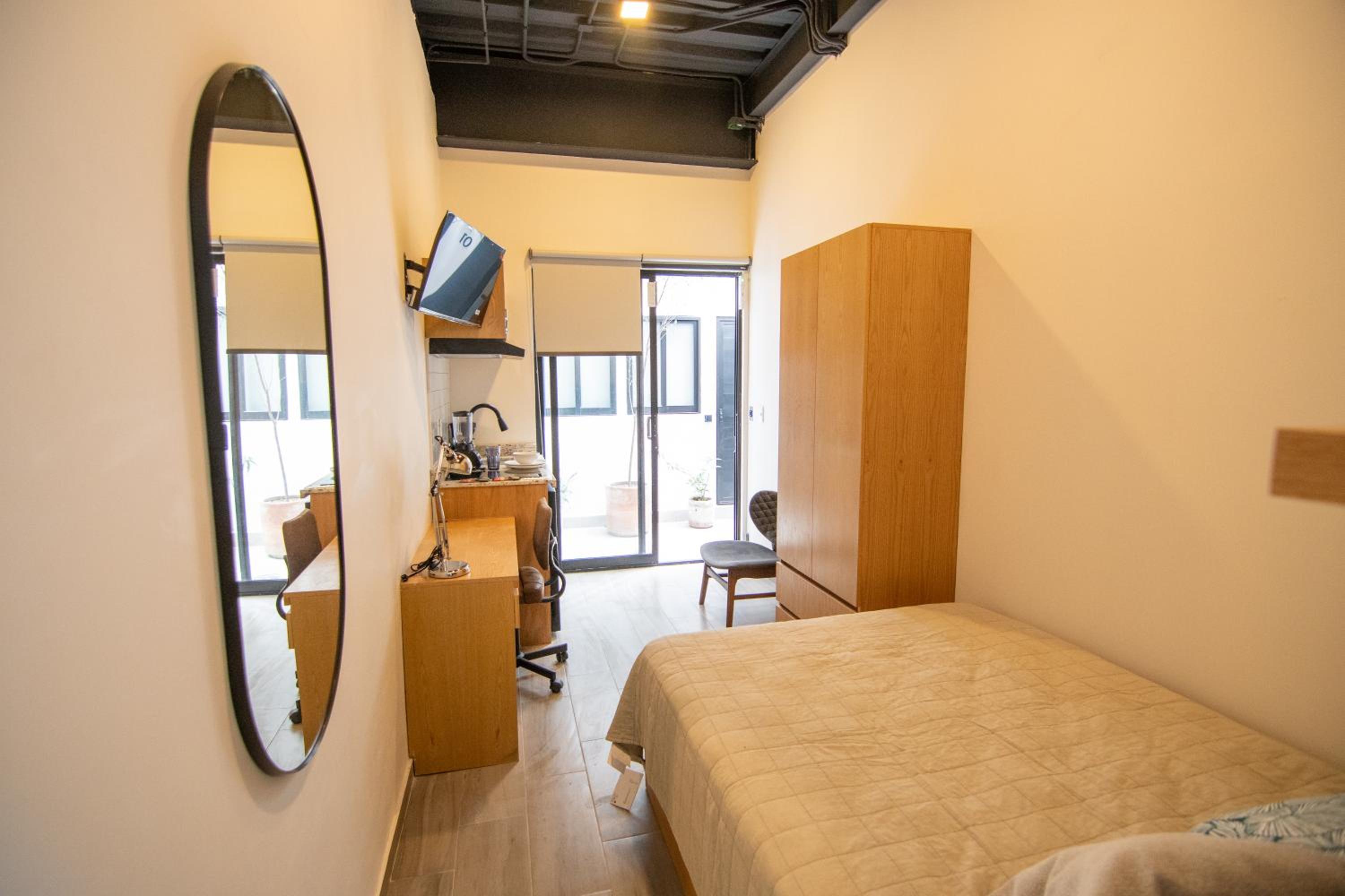 Lofts La Paz