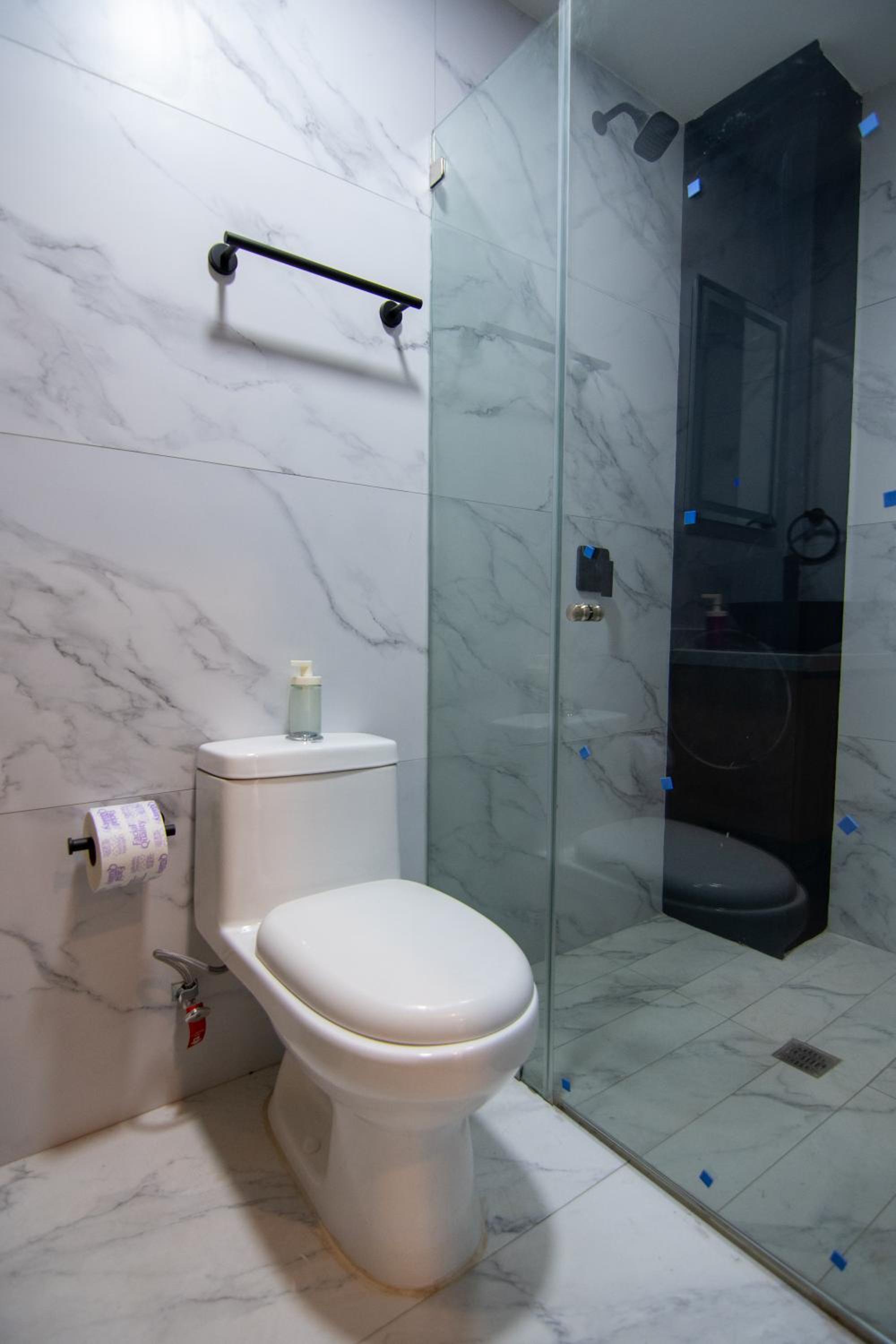 Lofts La Paz