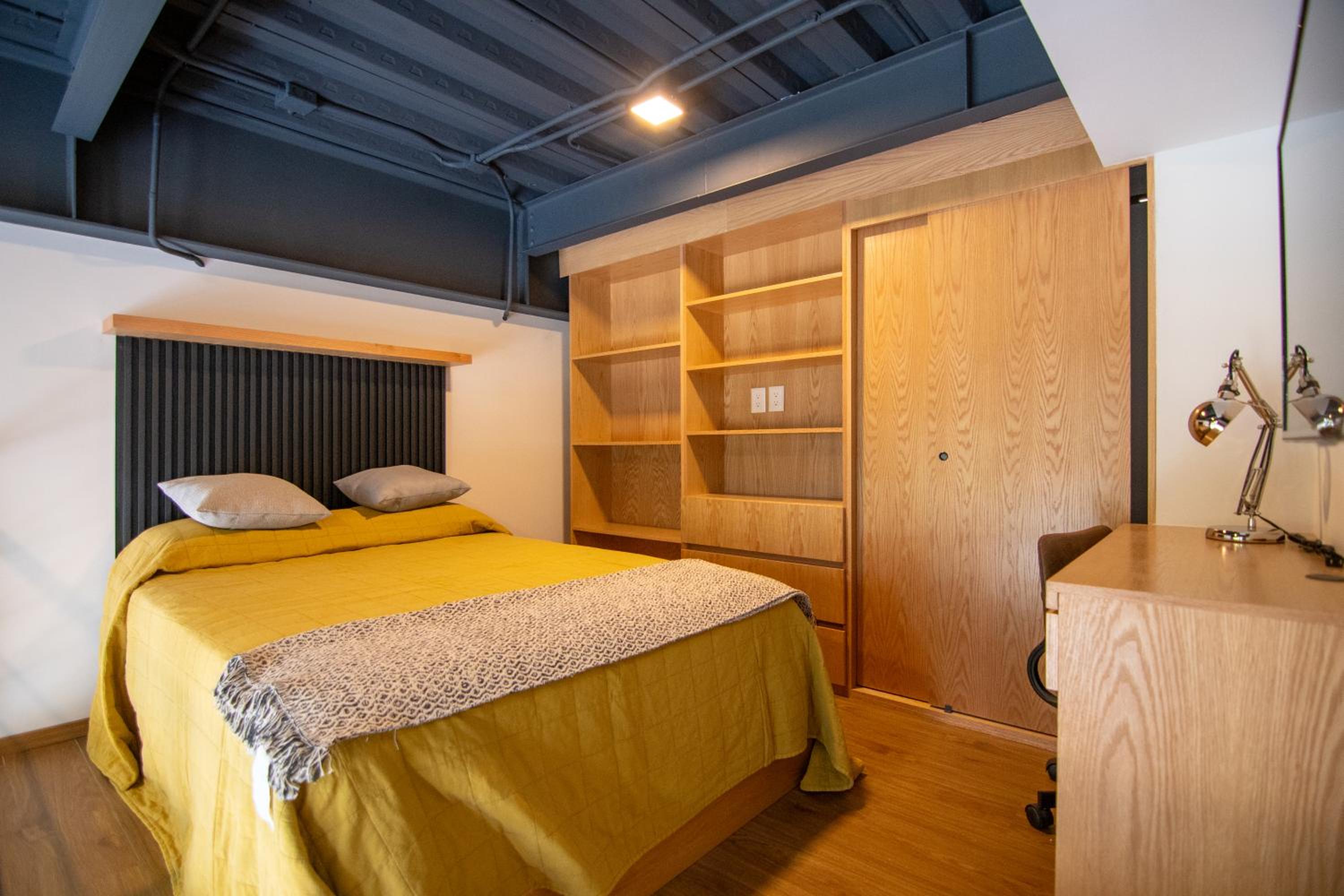 Lofts La Paz