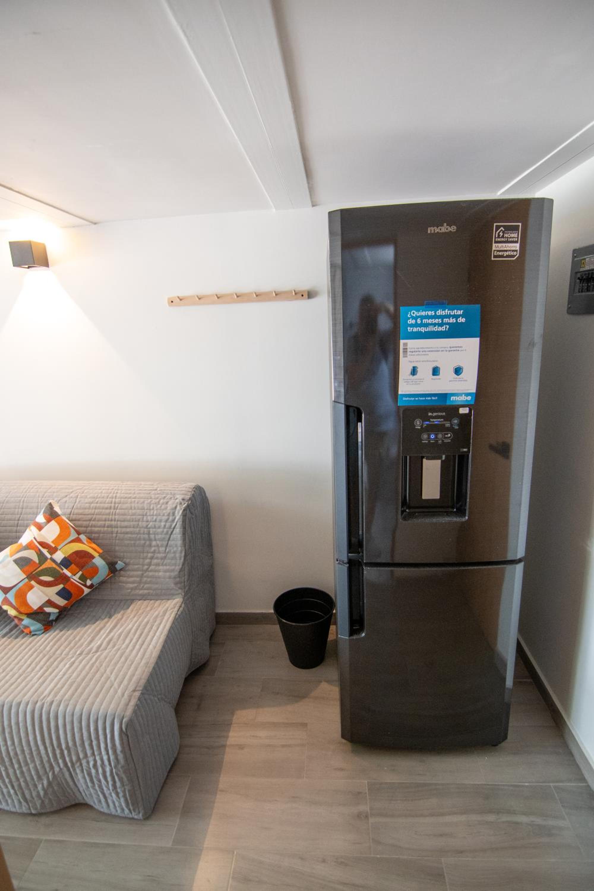 Lofts La Paz
