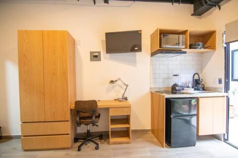 Lofts La Paz