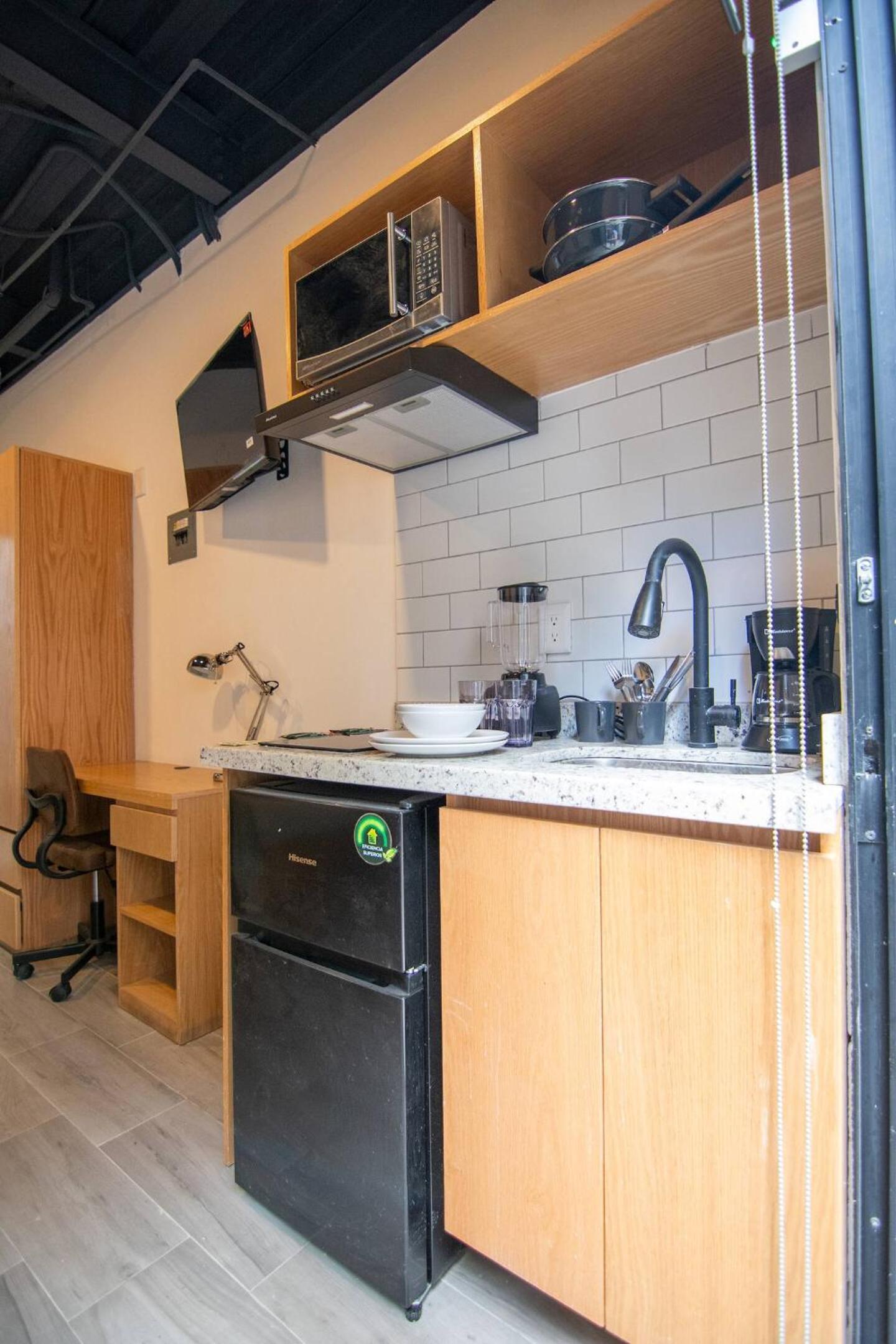 Lofts La Paz