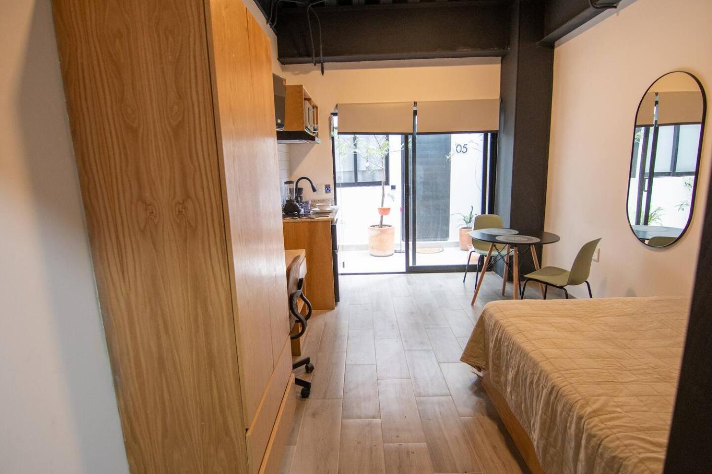 Lofts La Paz