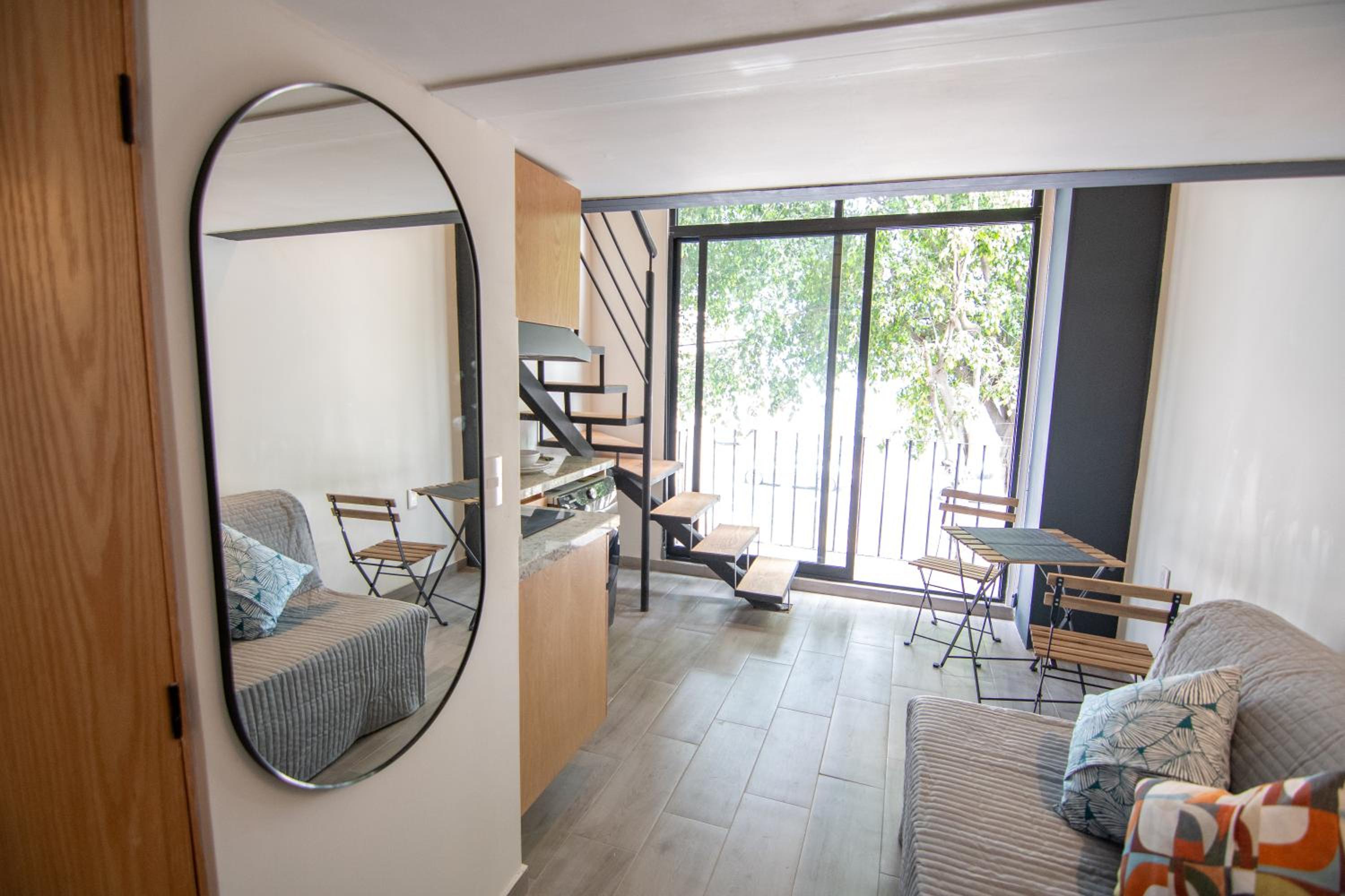 Lofts La Paz