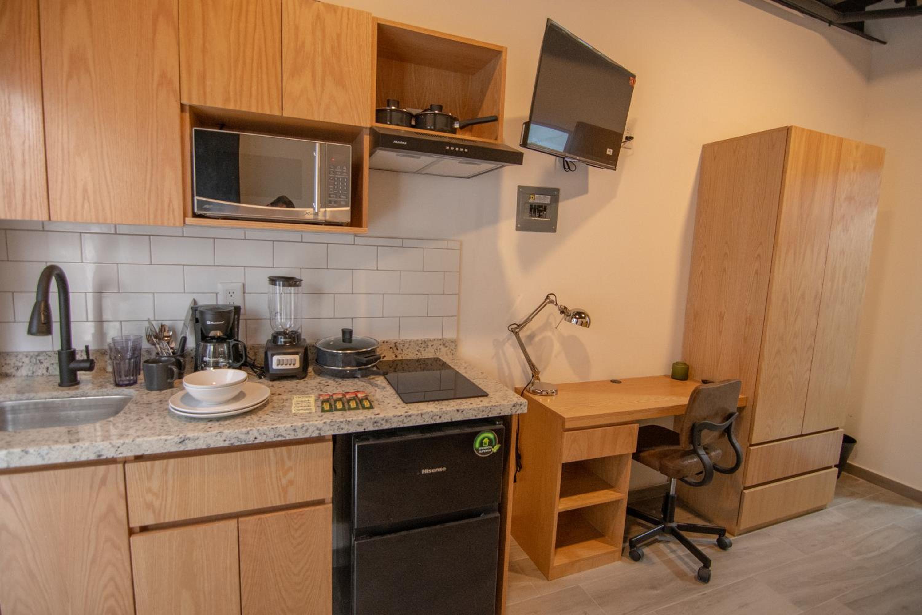 Lofts La Paz