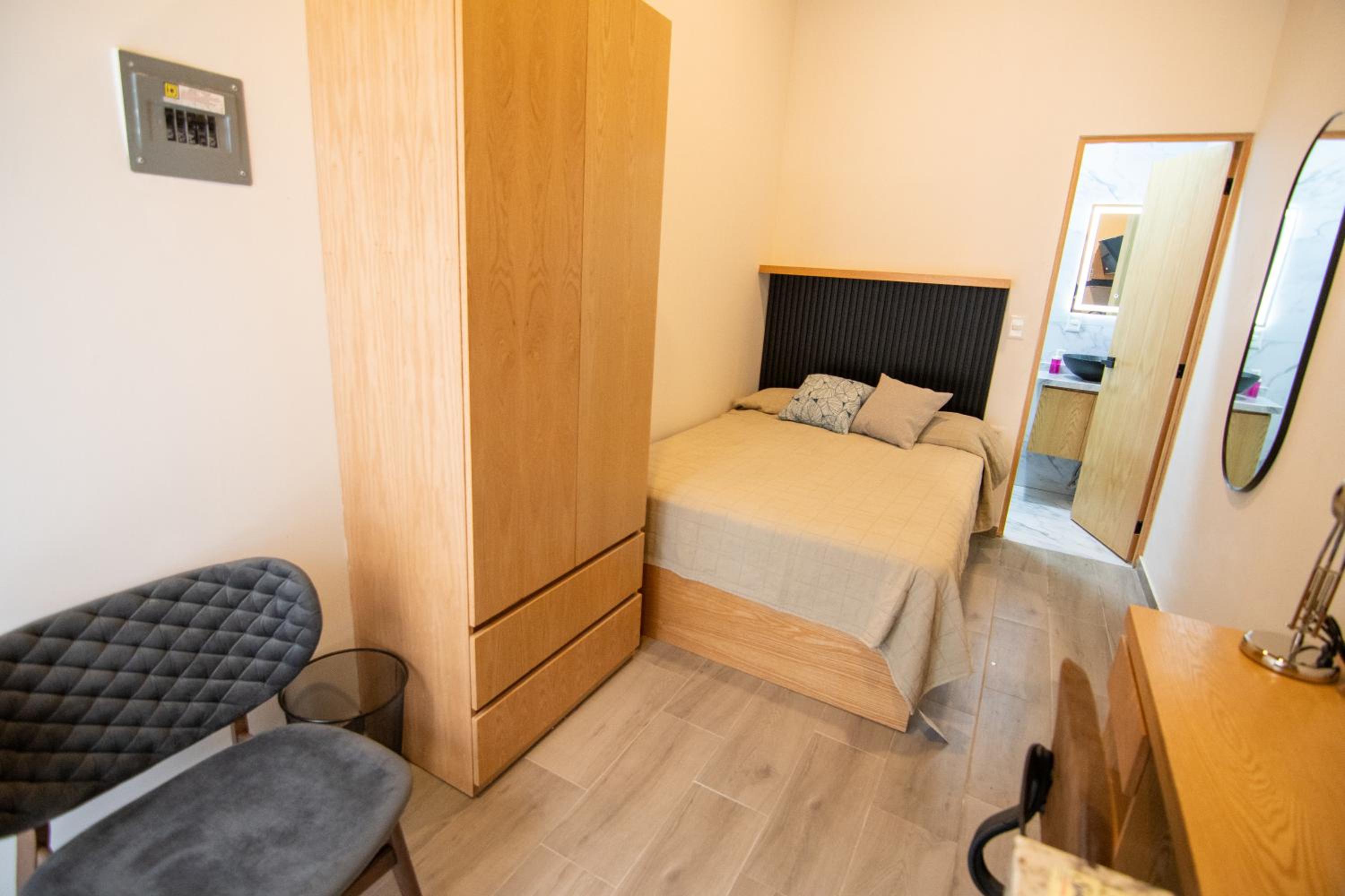 Lofts La Paz