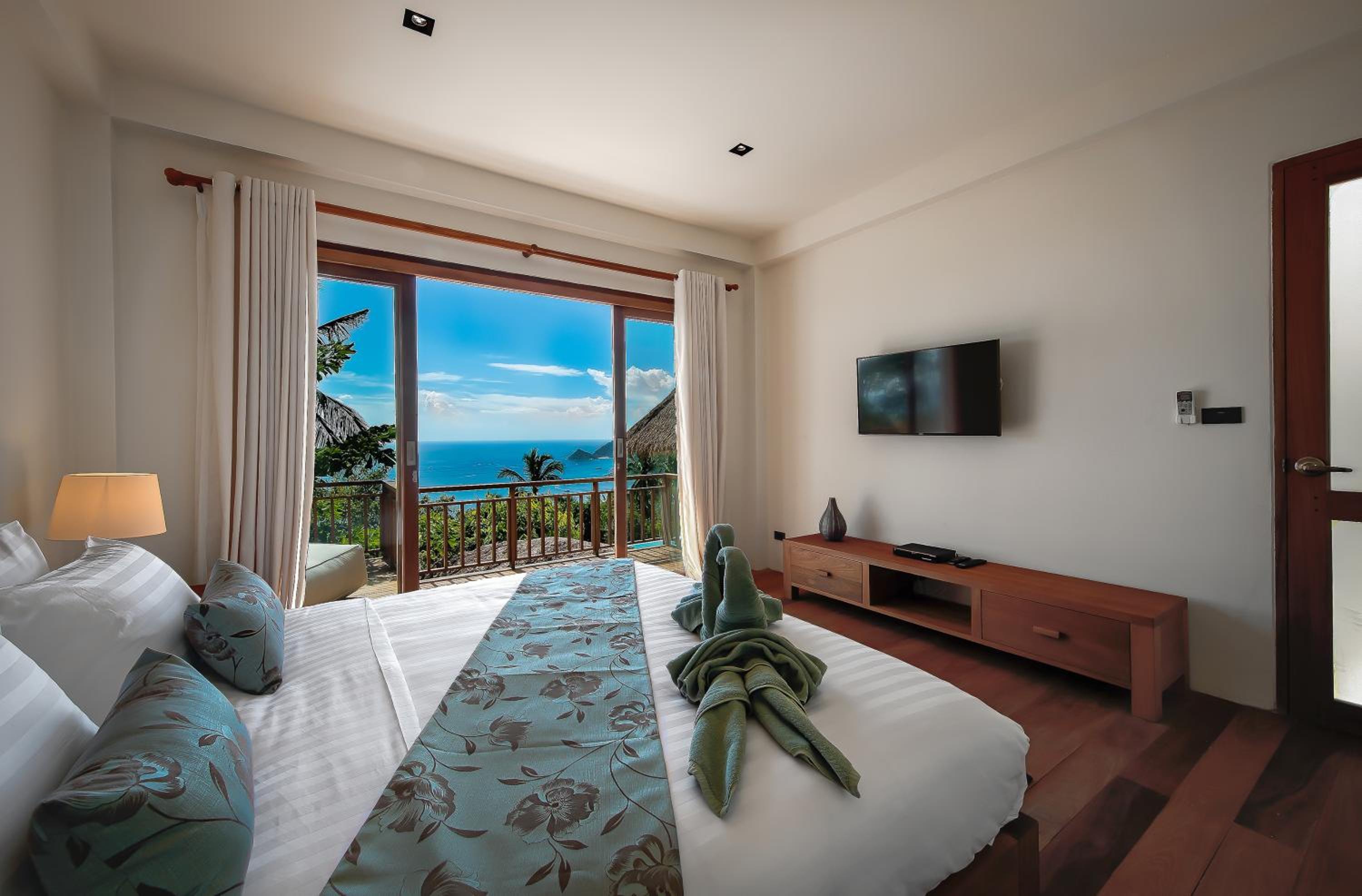 Phandara Luxury Pool Villas view 5