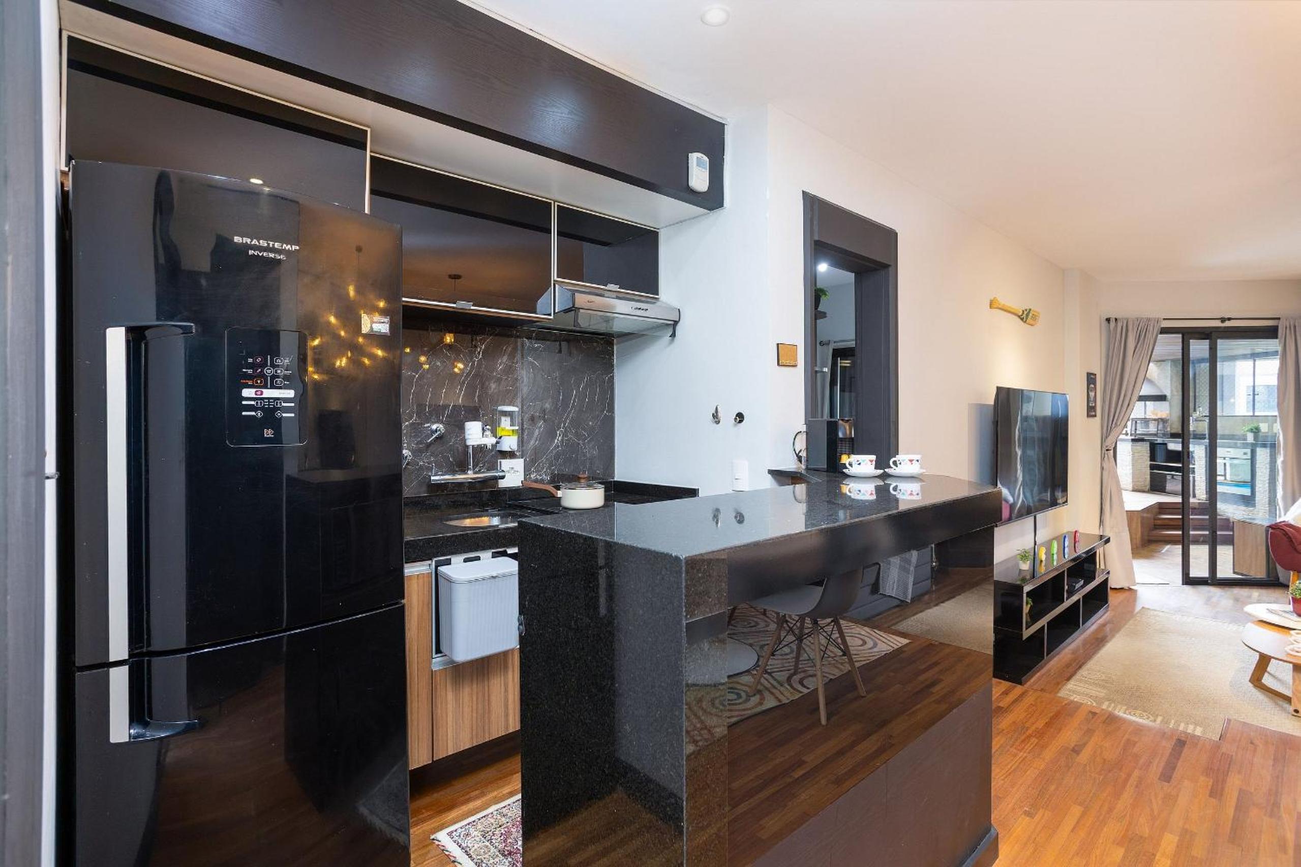 The Regent Flat Service