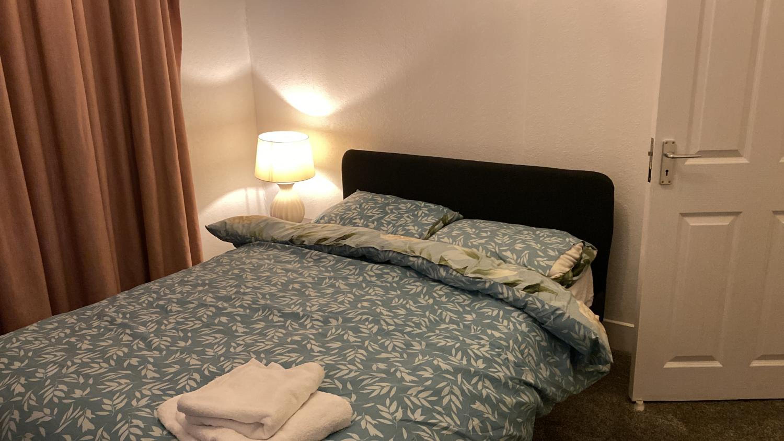 Olivetem Comfort House