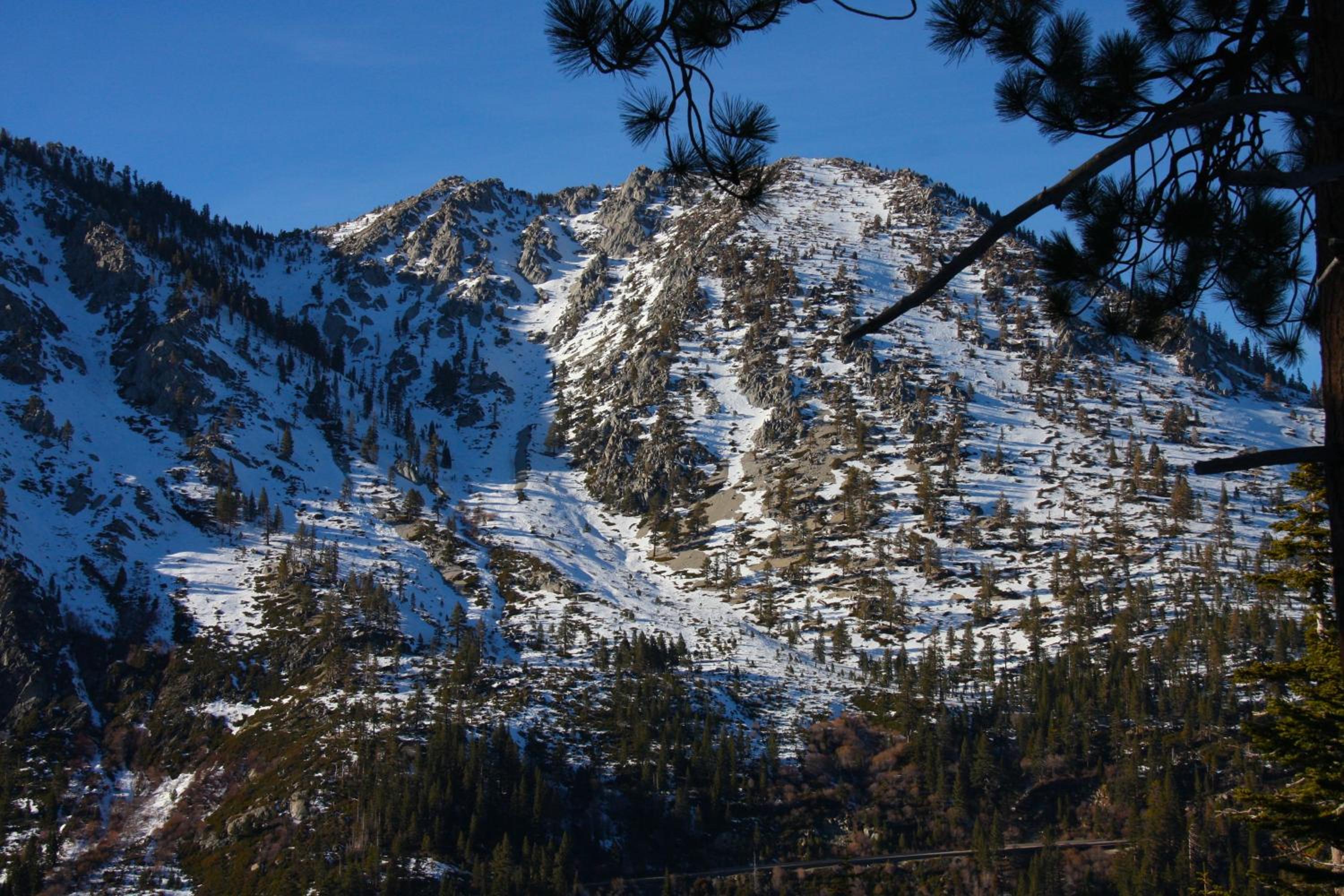 Kingsbury of Tahoe view 2