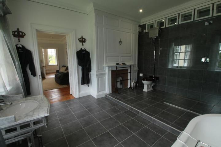 Devizes Vacations - Prince Hill House - Property Image 4