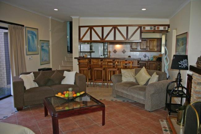 Constantia Vista Guest House