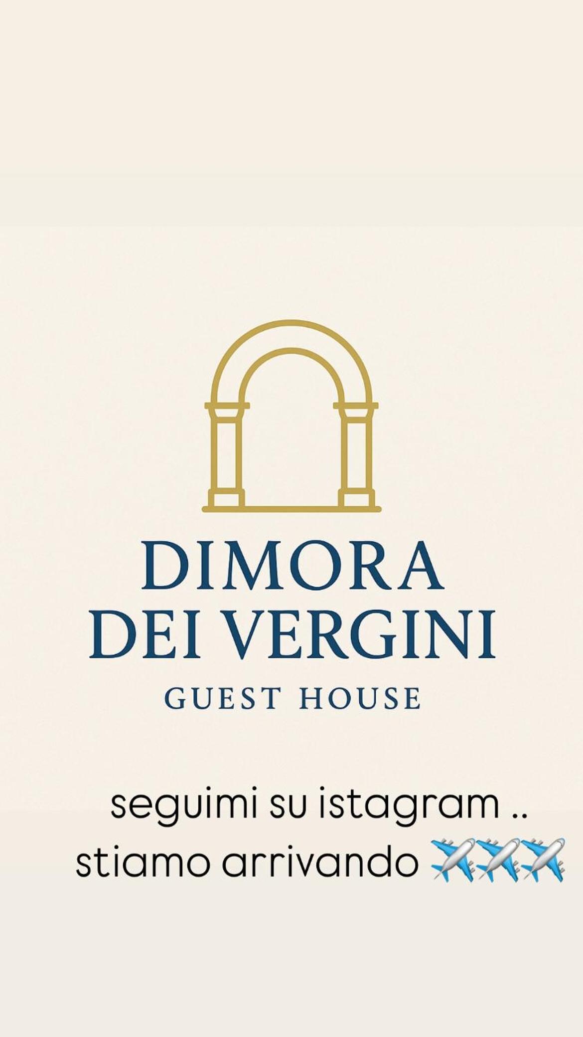 Dimora dei Vergini ,Rione Sanità,Centro Storico,5 min dalla metro ,fino a 6 ospiti