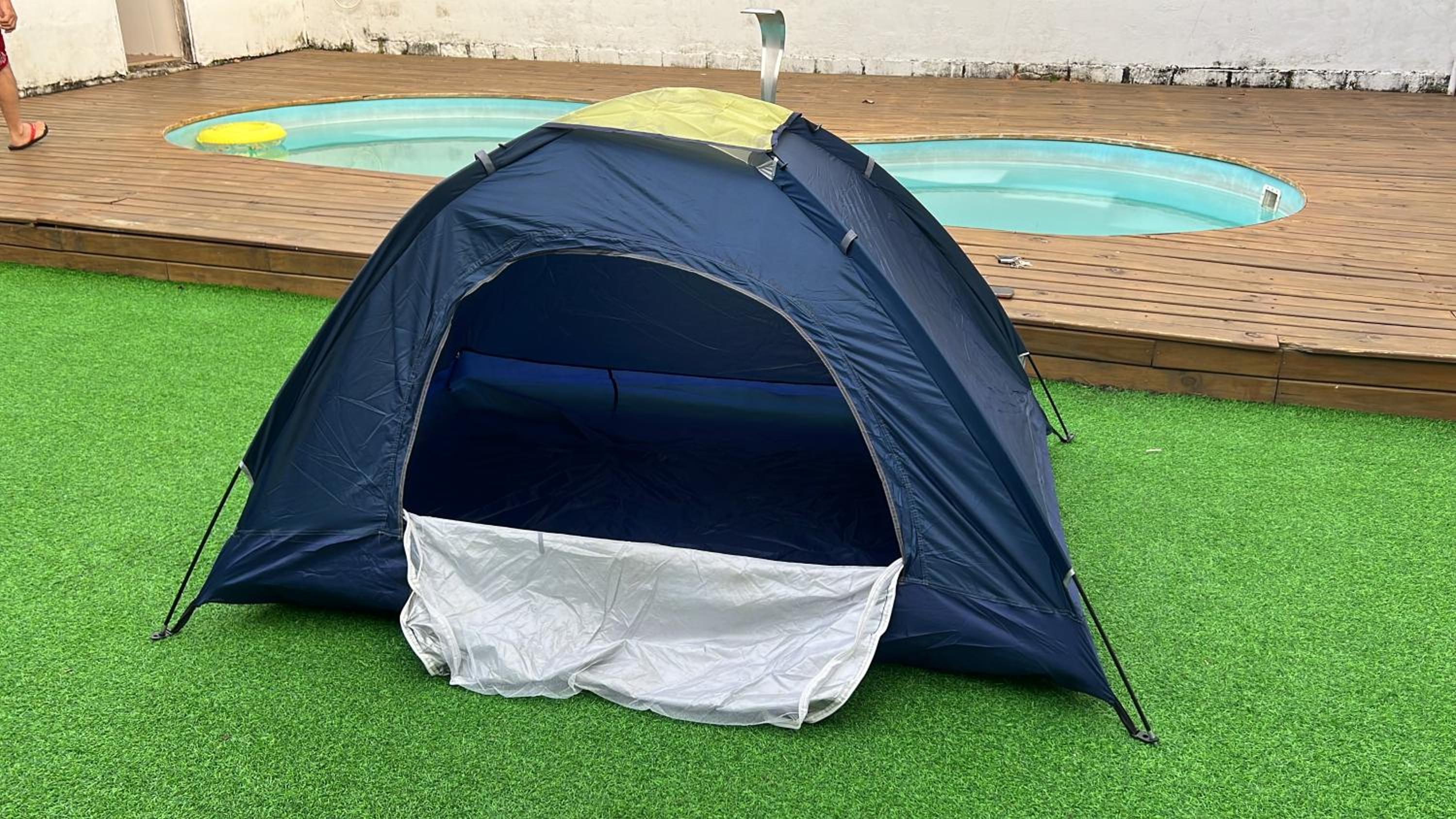 Casa com piscina na grande florianópolis