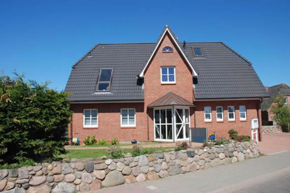 Haus "Zur Düne" view 3