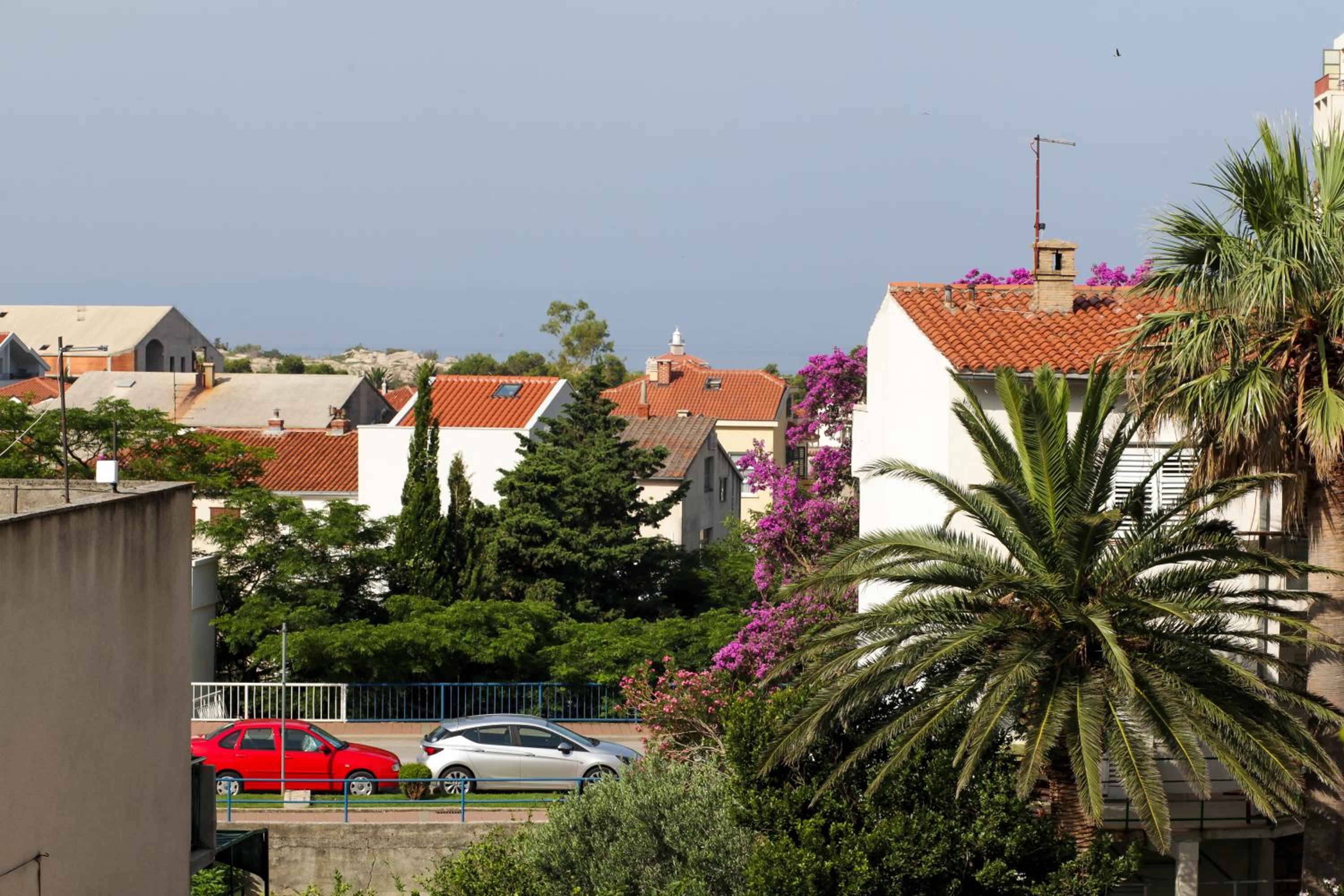 Apartment Urban Beach