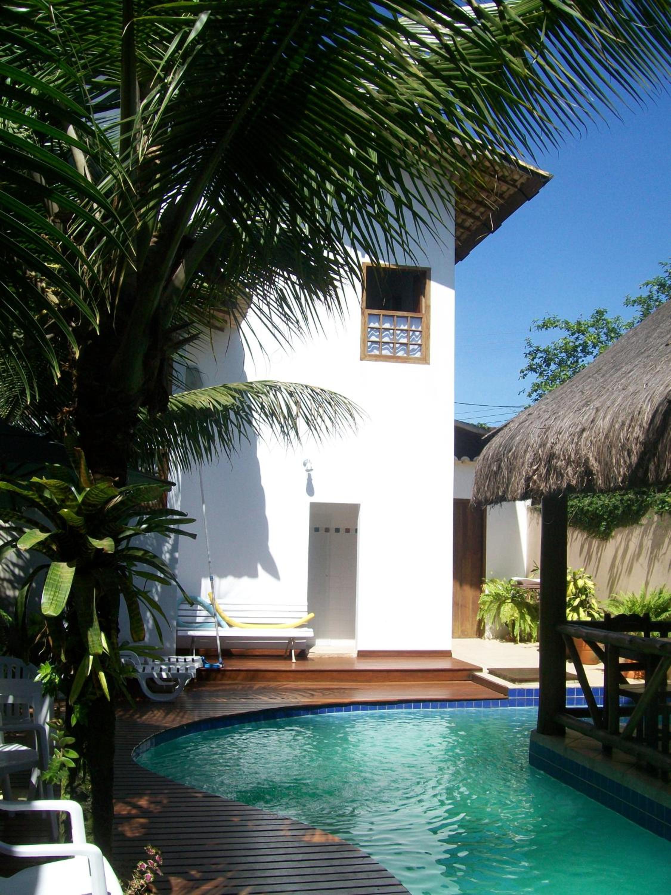 Pousada Laguna Blue