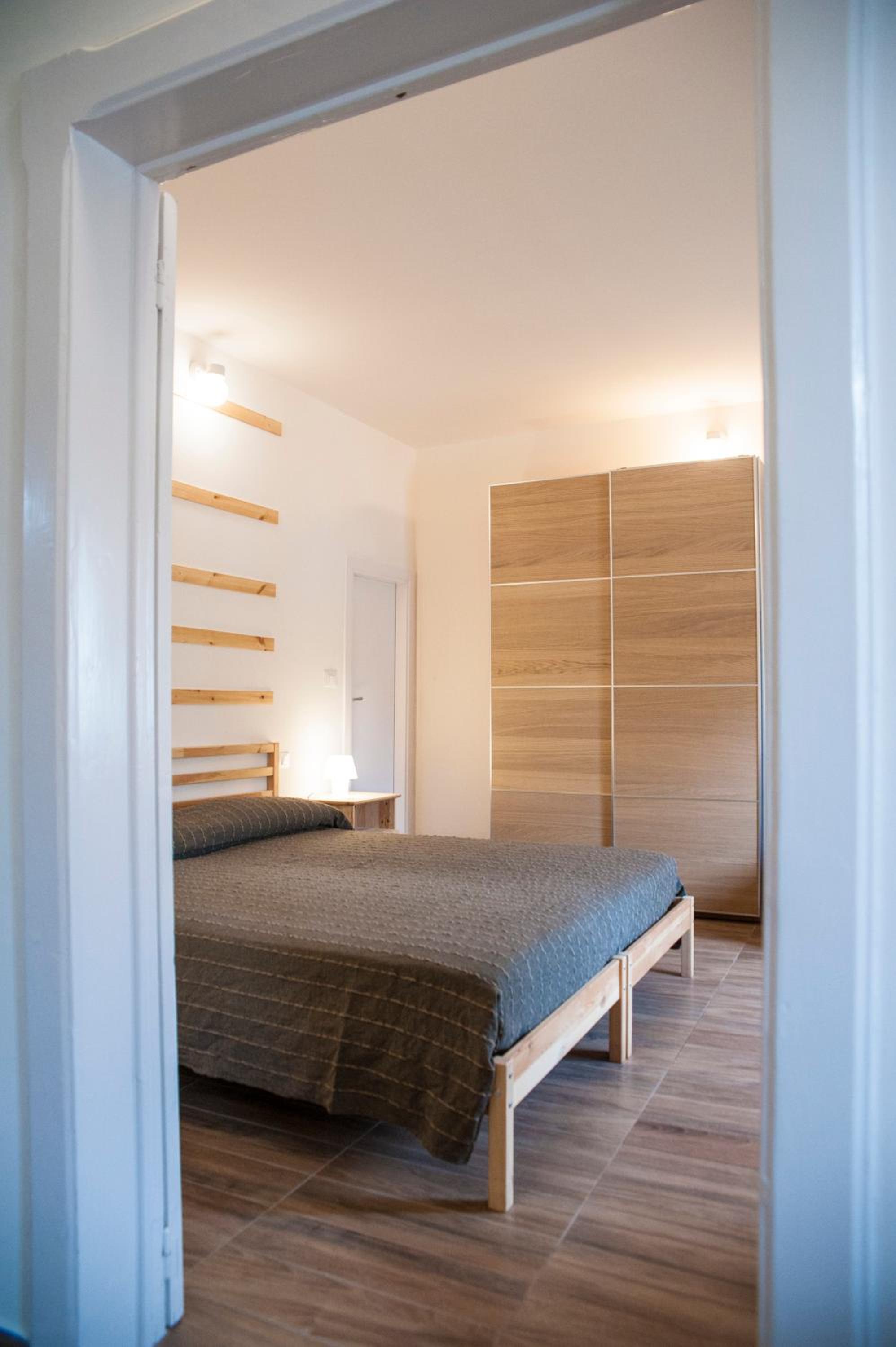 Ospitati - B&B Le Tre Chiavi