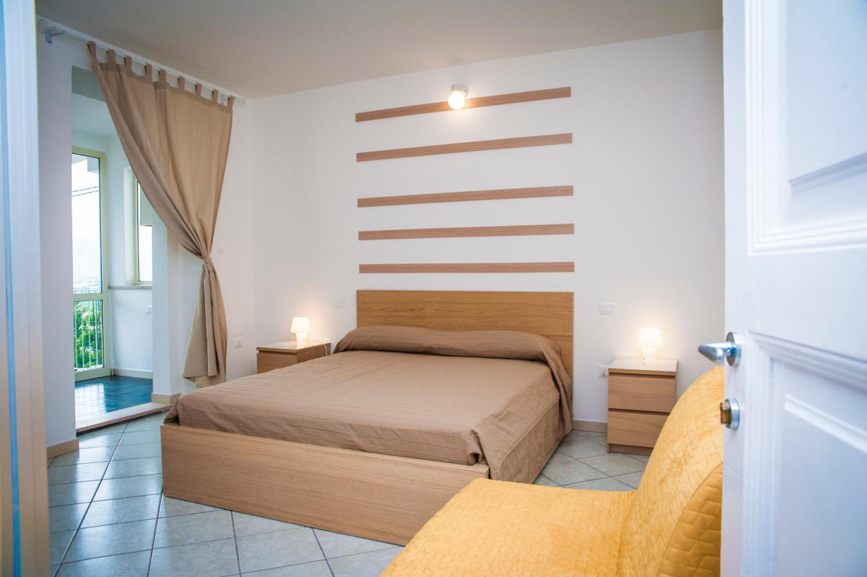 Ospitati - B&B Le Tre Chiavi